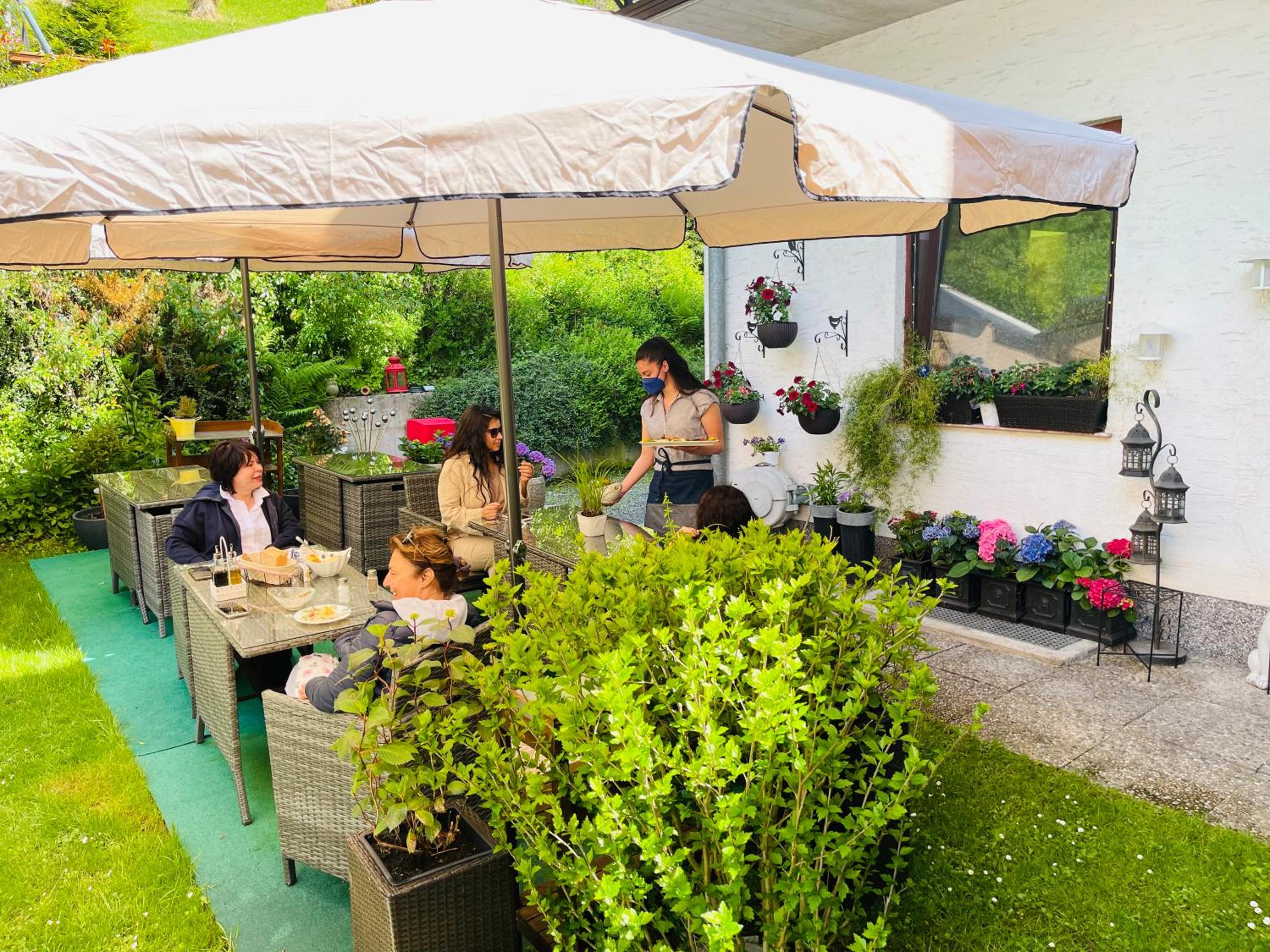 Alpenpension Gasthof