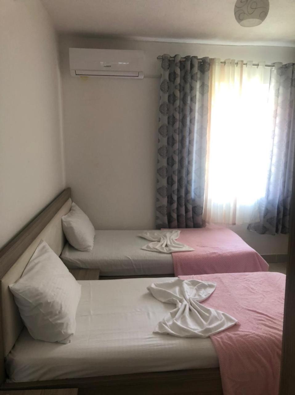 Sandri Apartment