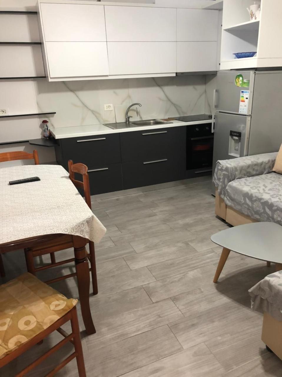 Sandri Apartment
