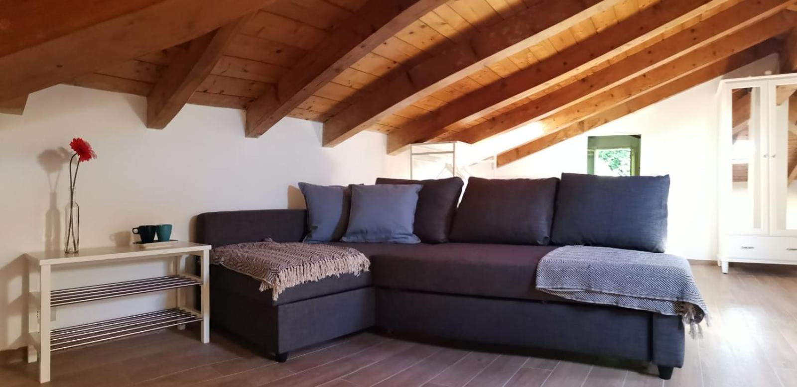 Villa Bertacchi - inside and out Como photo 2