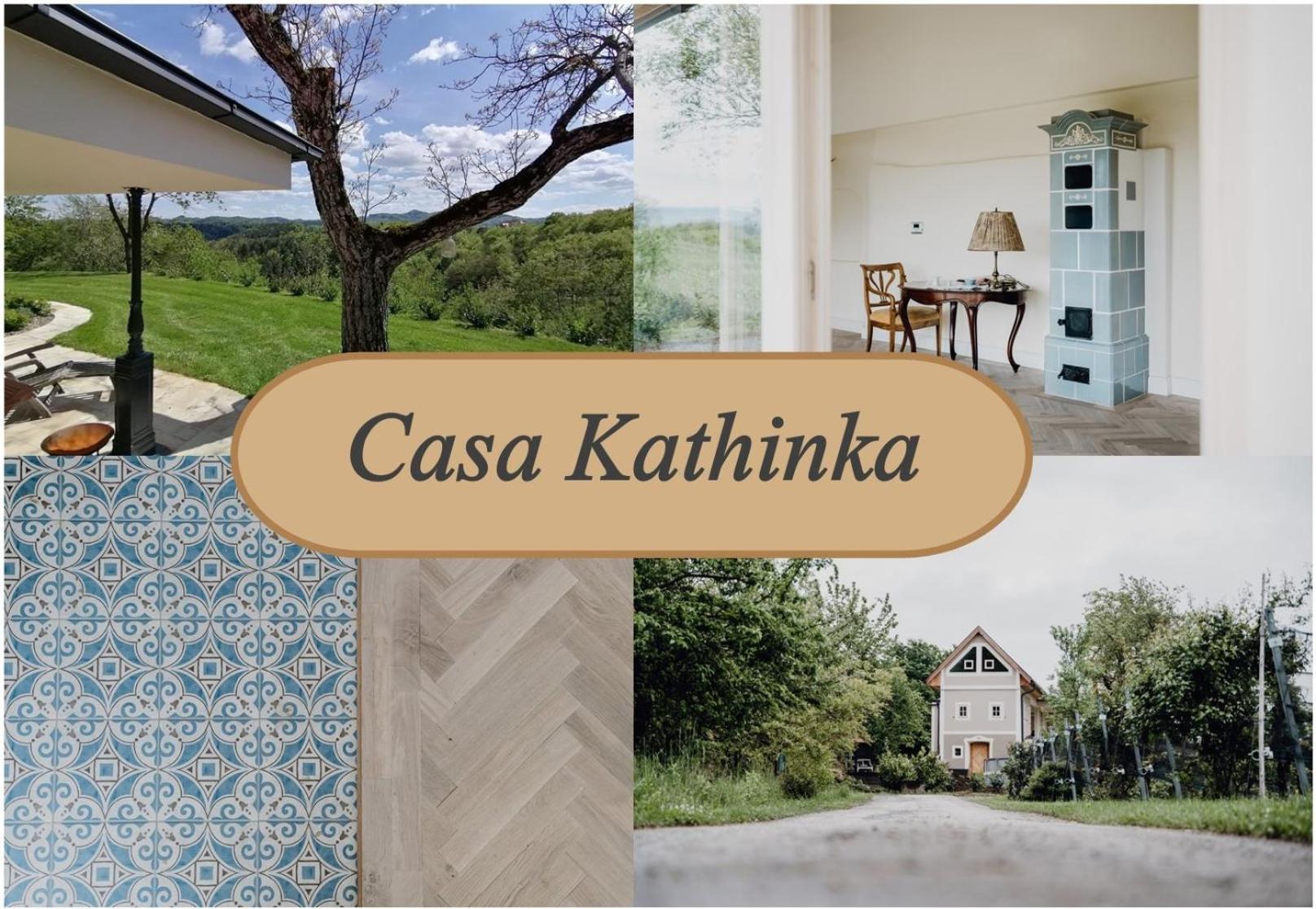 Casa Kathinka
