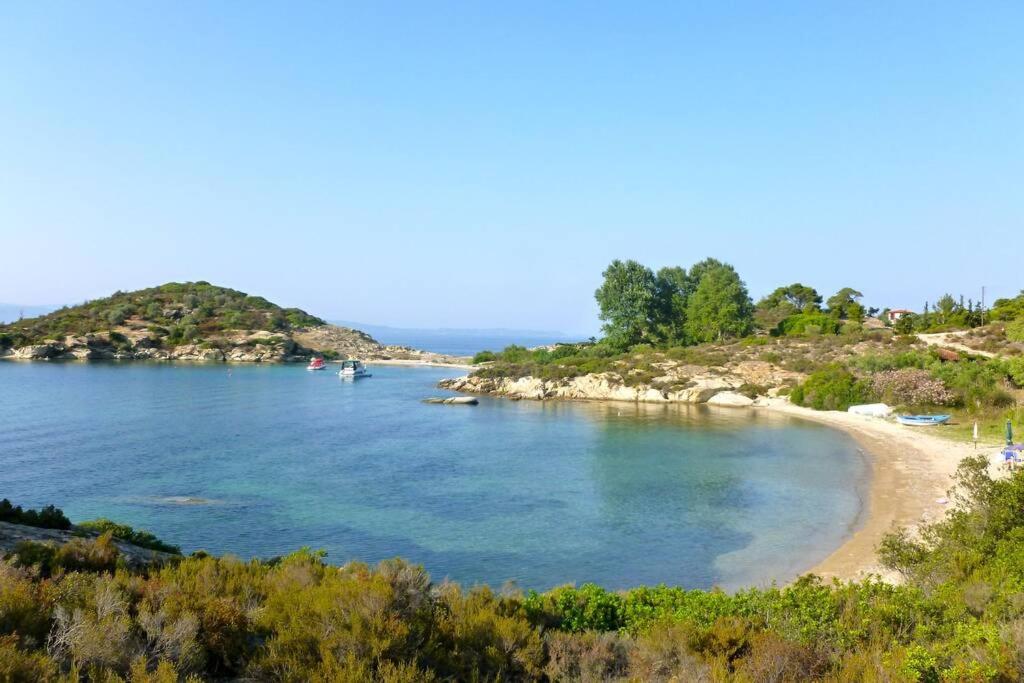 Havikee, Private Beach Villa! view 5