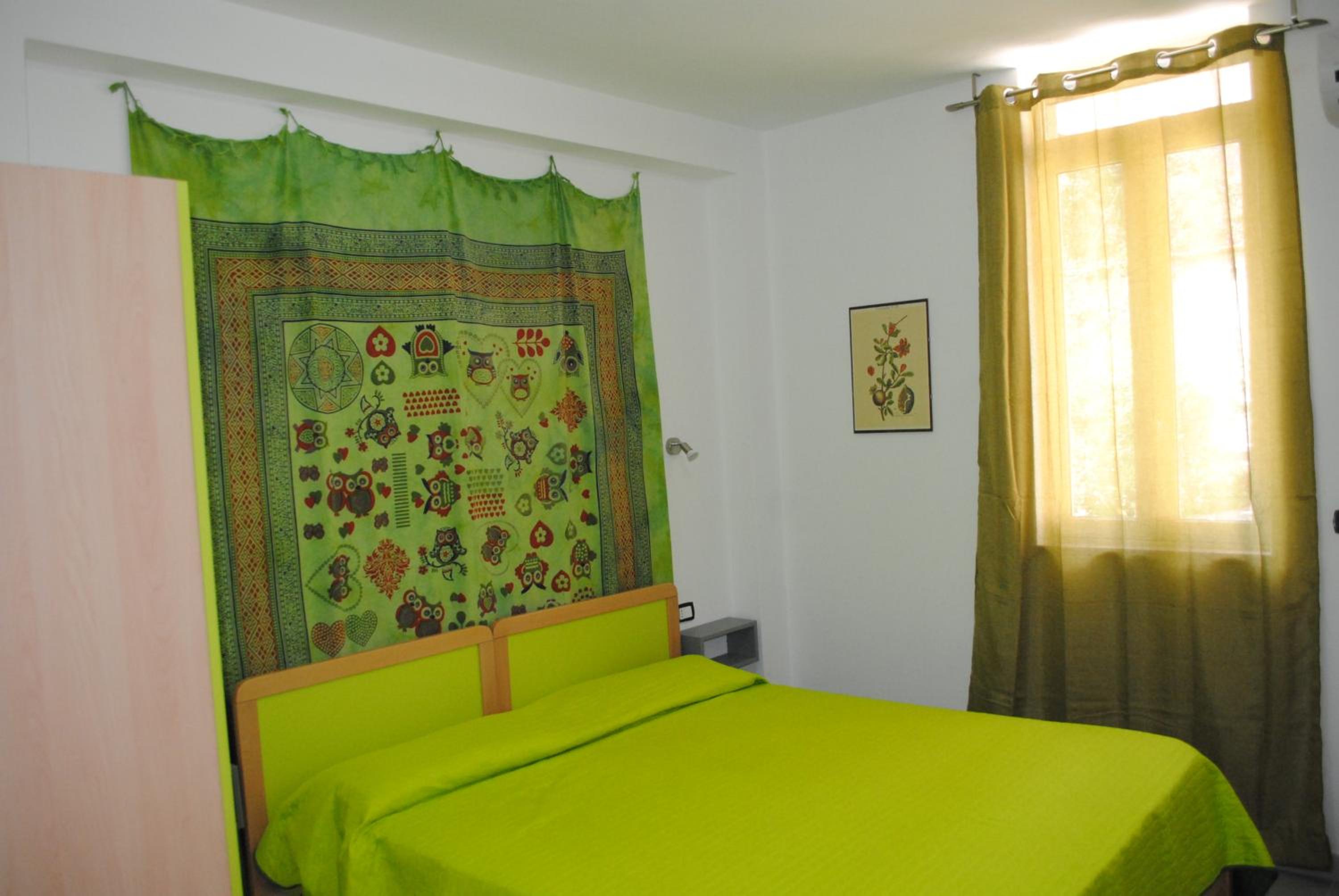 Summer Beach Rooms