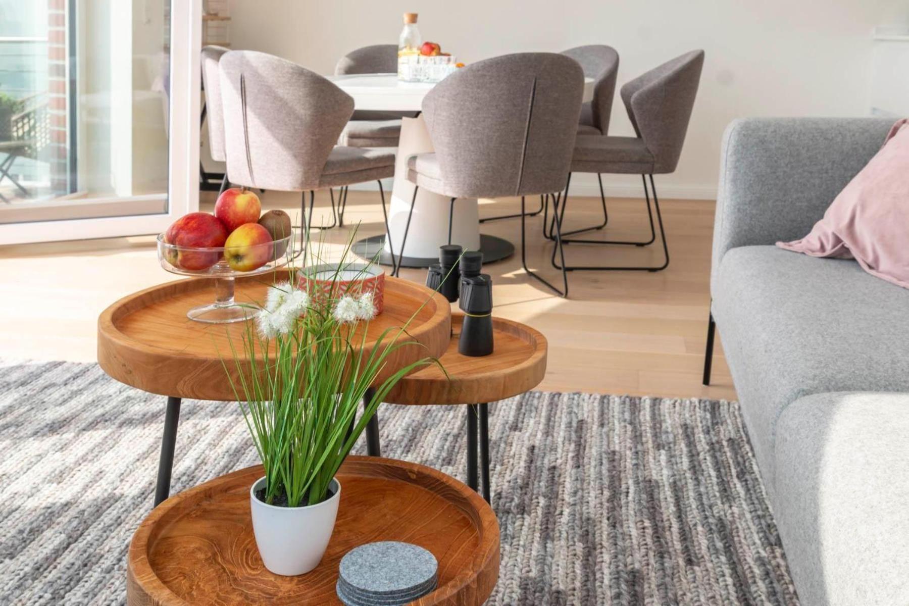 Meeresblick "Meer" Haus 2 - WE 31