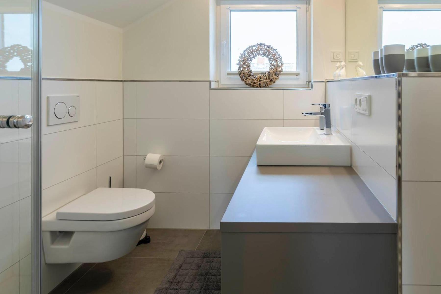 Meeresblick "Meer" Haus 2 - WE 31