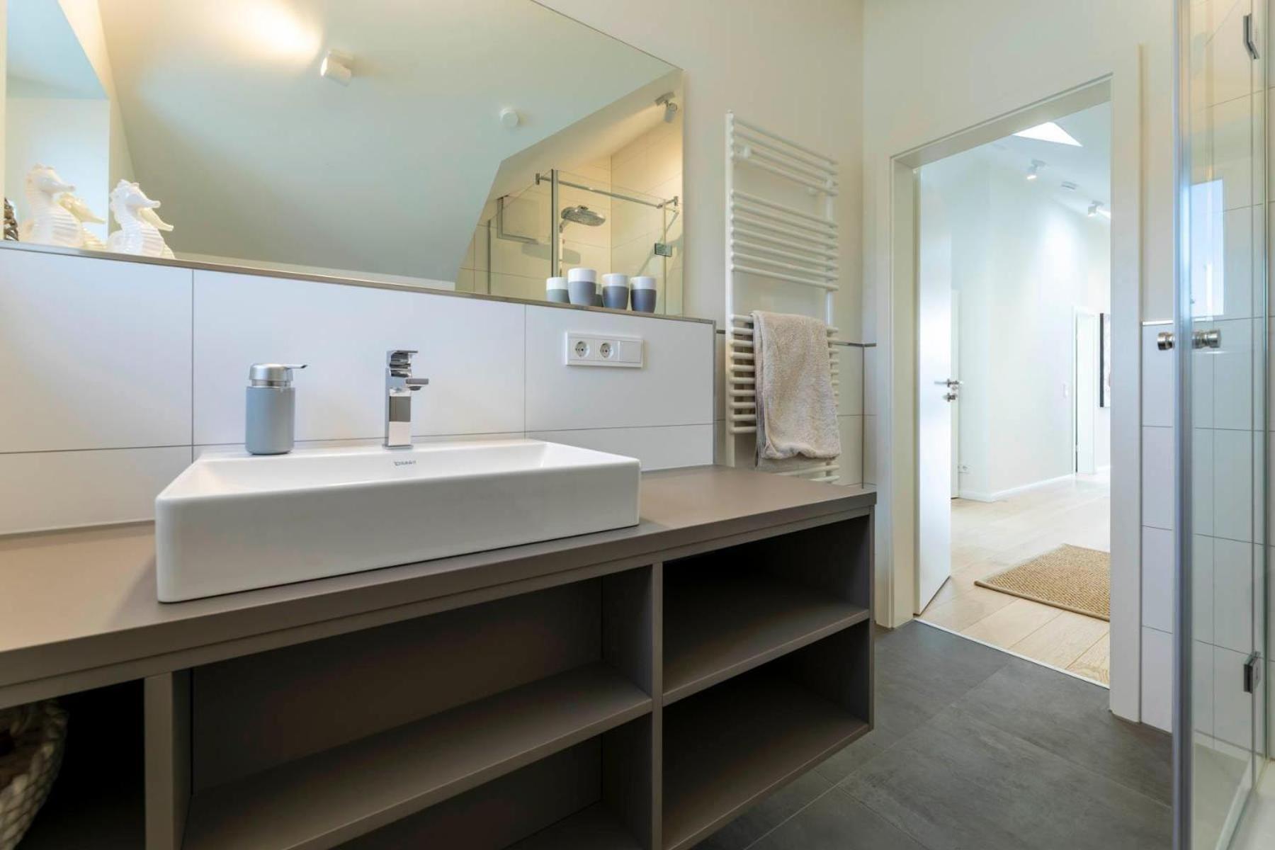 Meeresblick "Meer" Haus 2 - WE 31