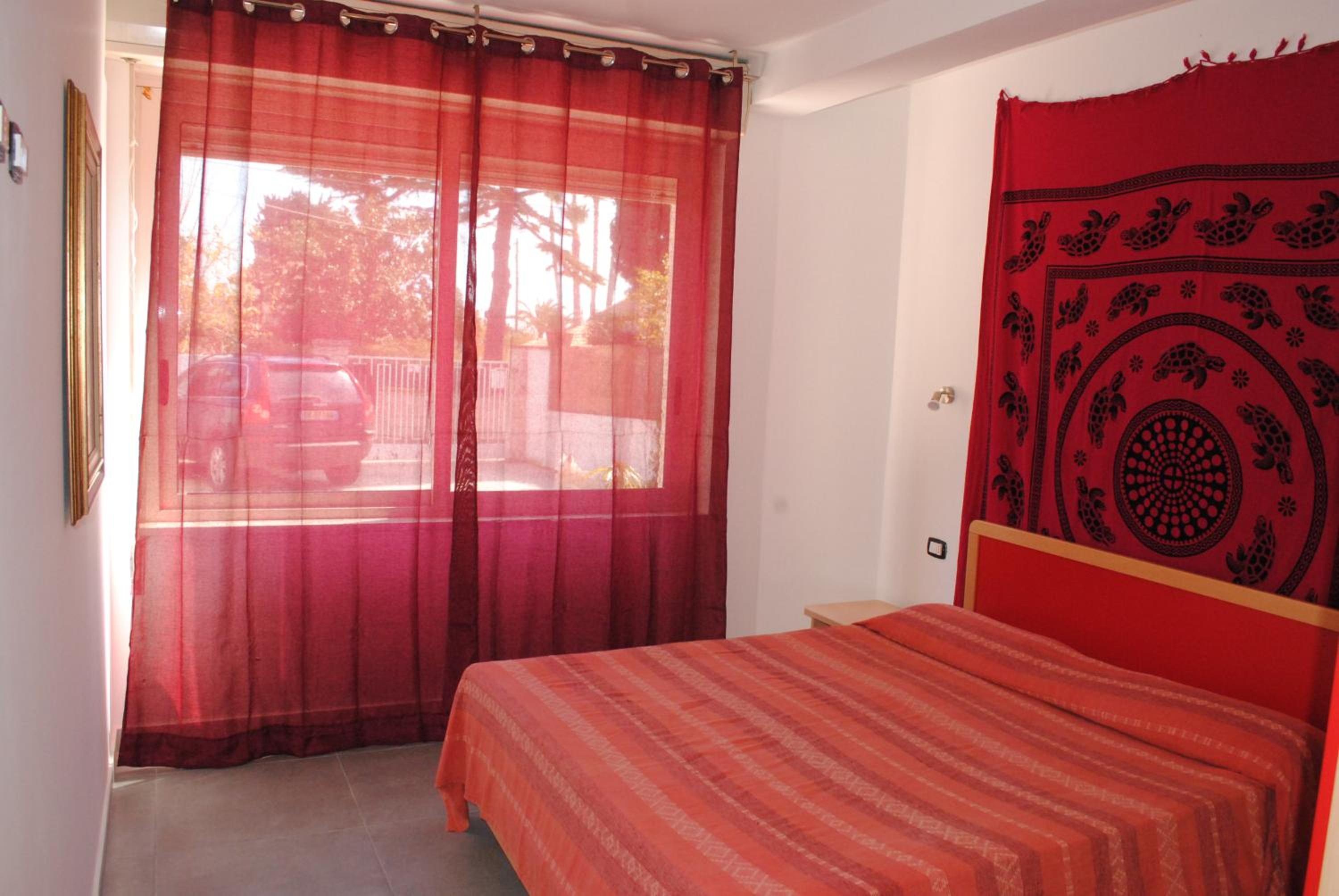 Summer Beach Rooms