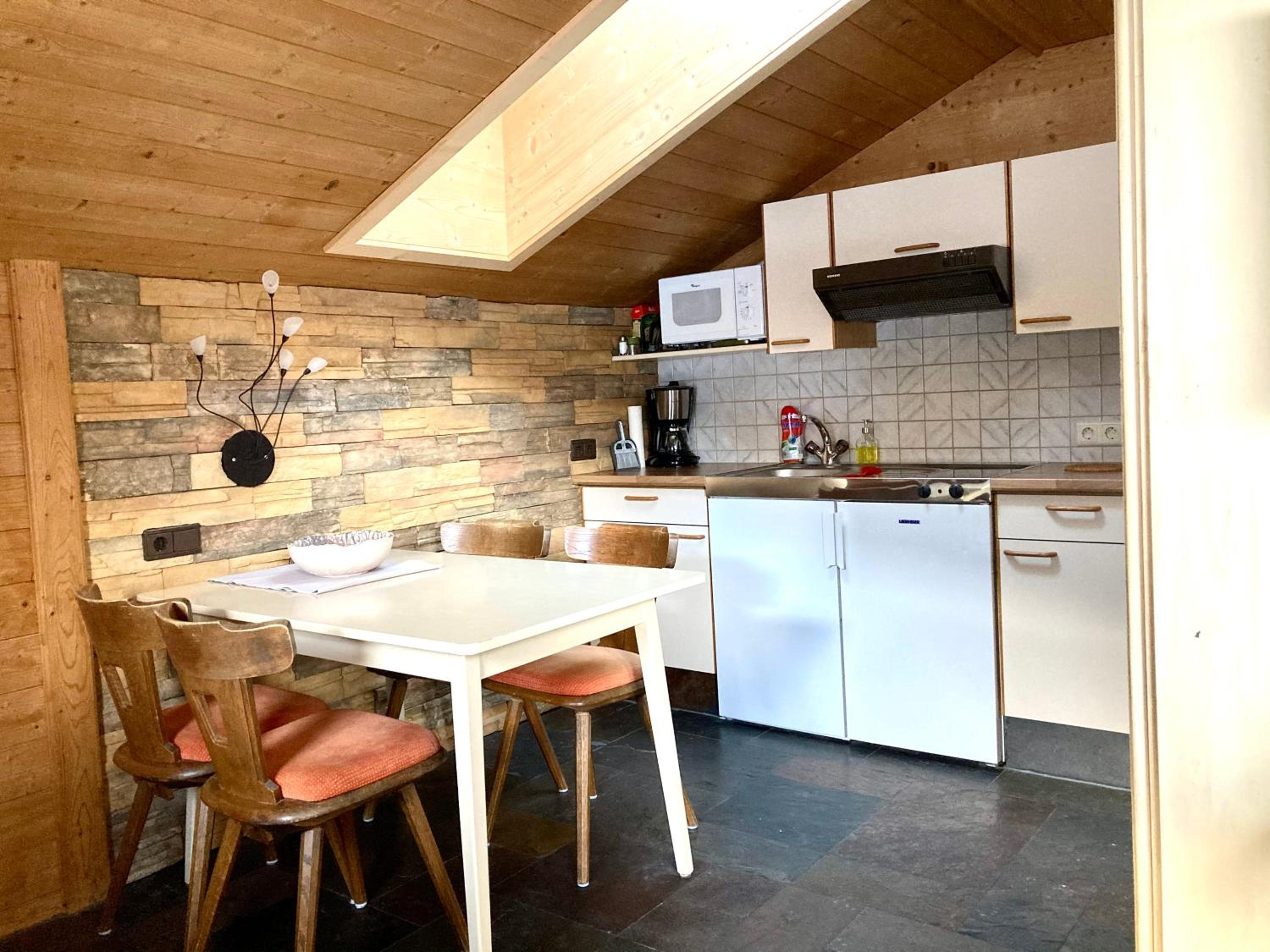 Haus Sonnleiten view 4