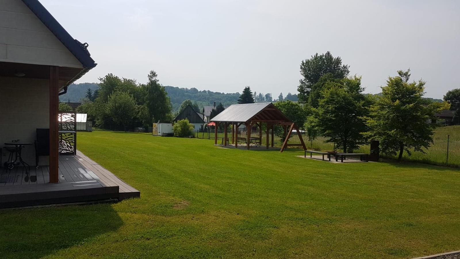 Jula - apartamenty w Kudowie-Zdrój view 5