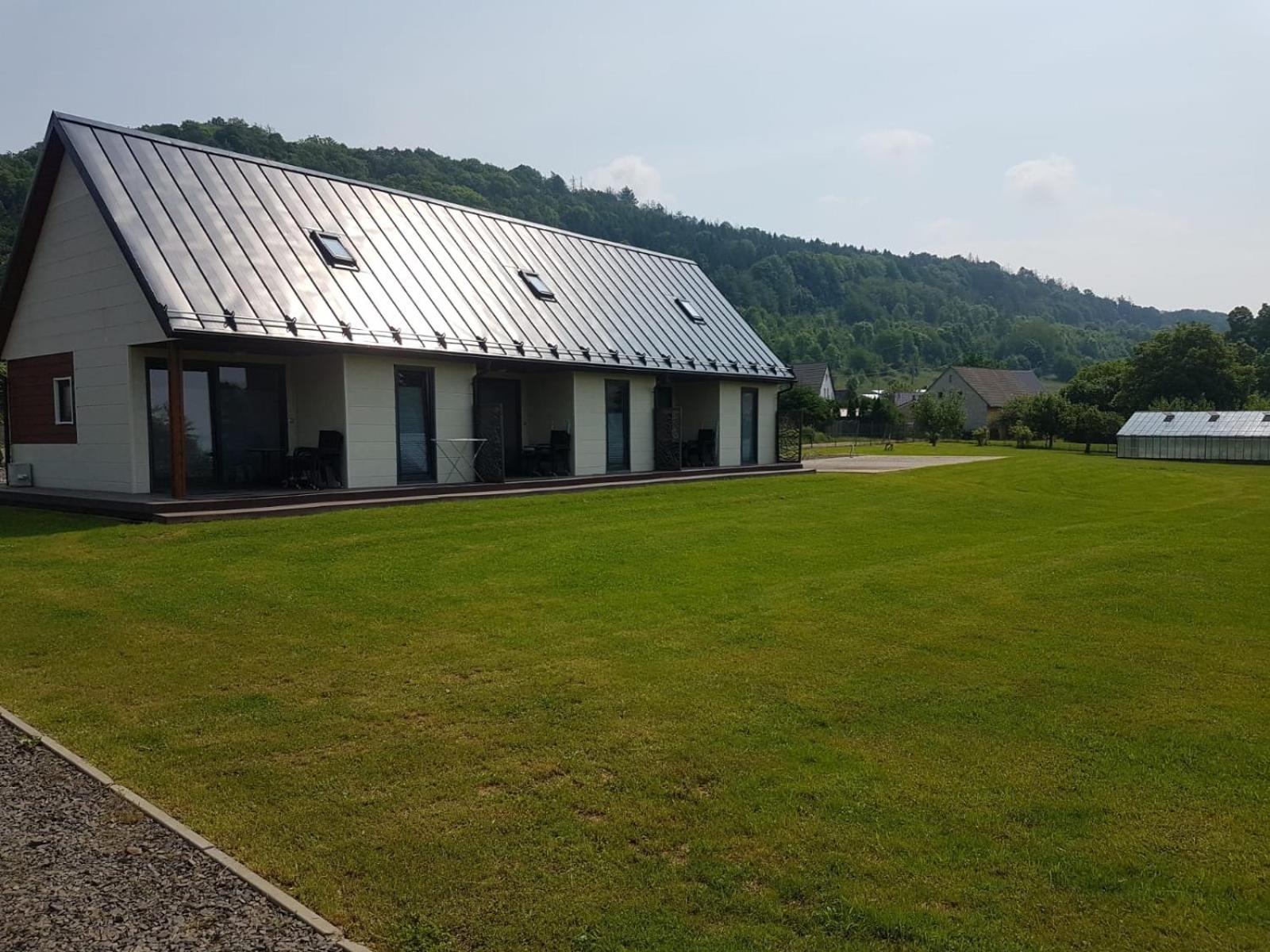 Jula - apartamenty w Kudowie-Zdrój view 3
