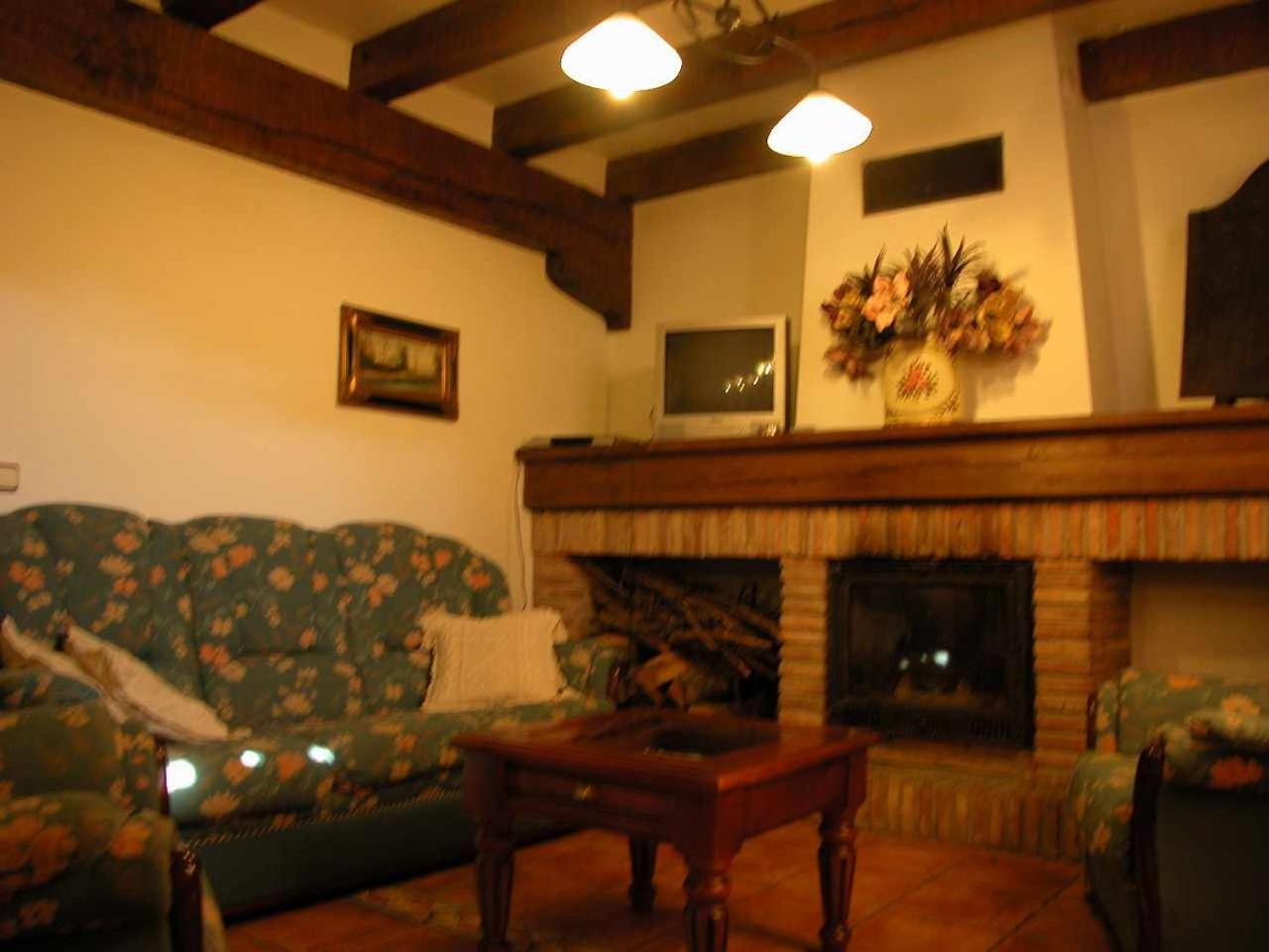 Casa rural Sagastietxea II view 3