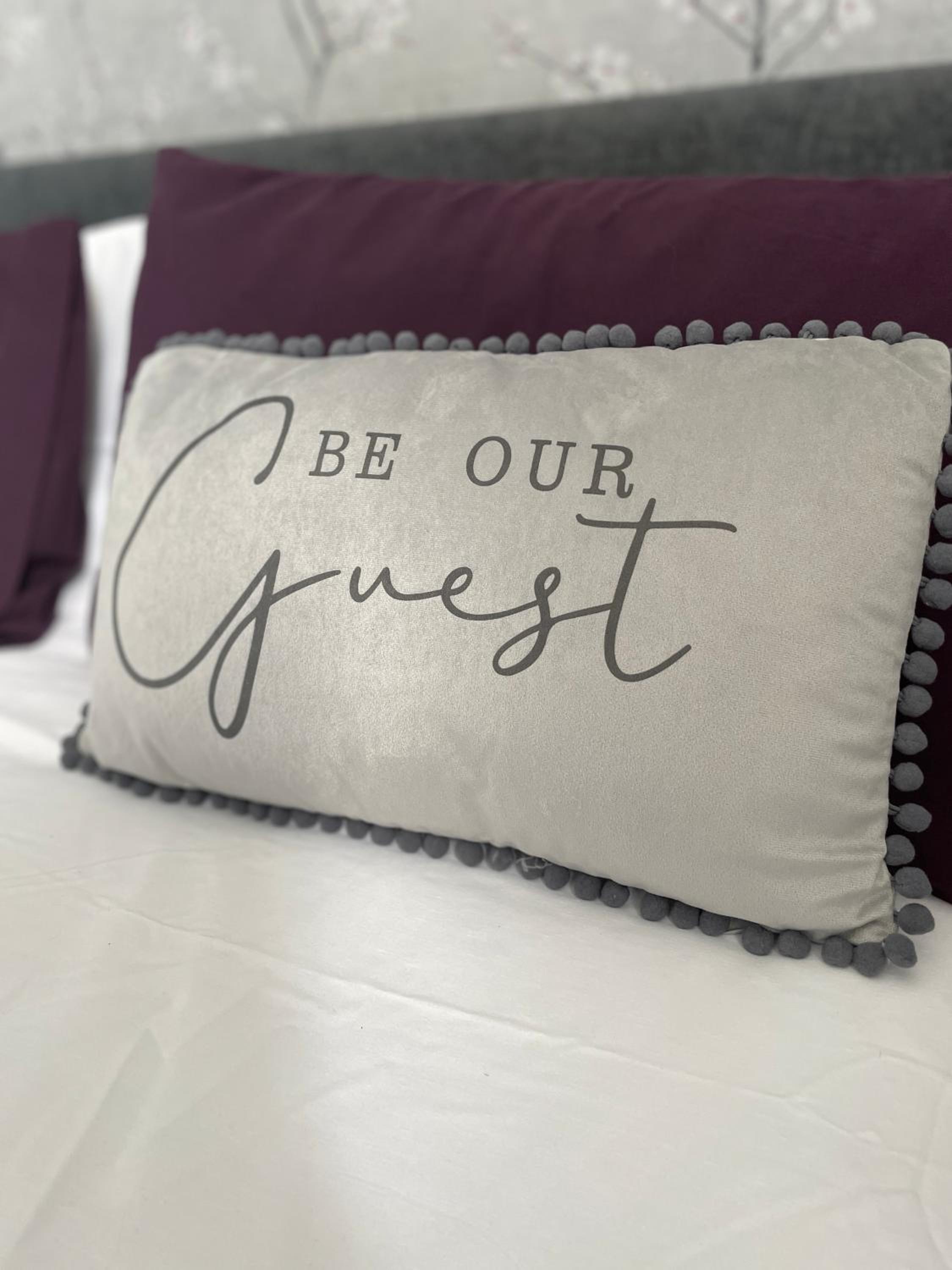 Cherwood Guest House