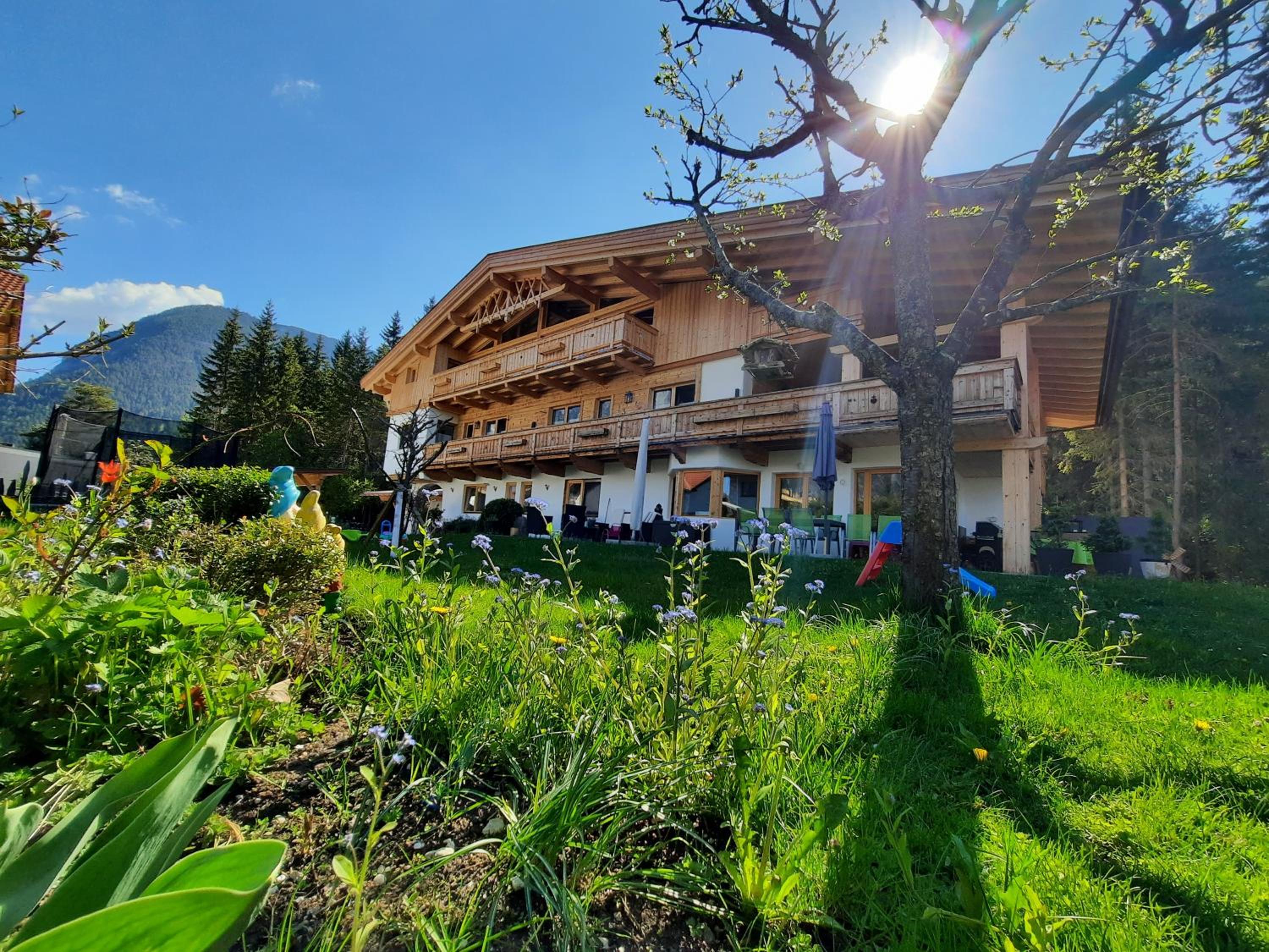 Landhaus Knaus