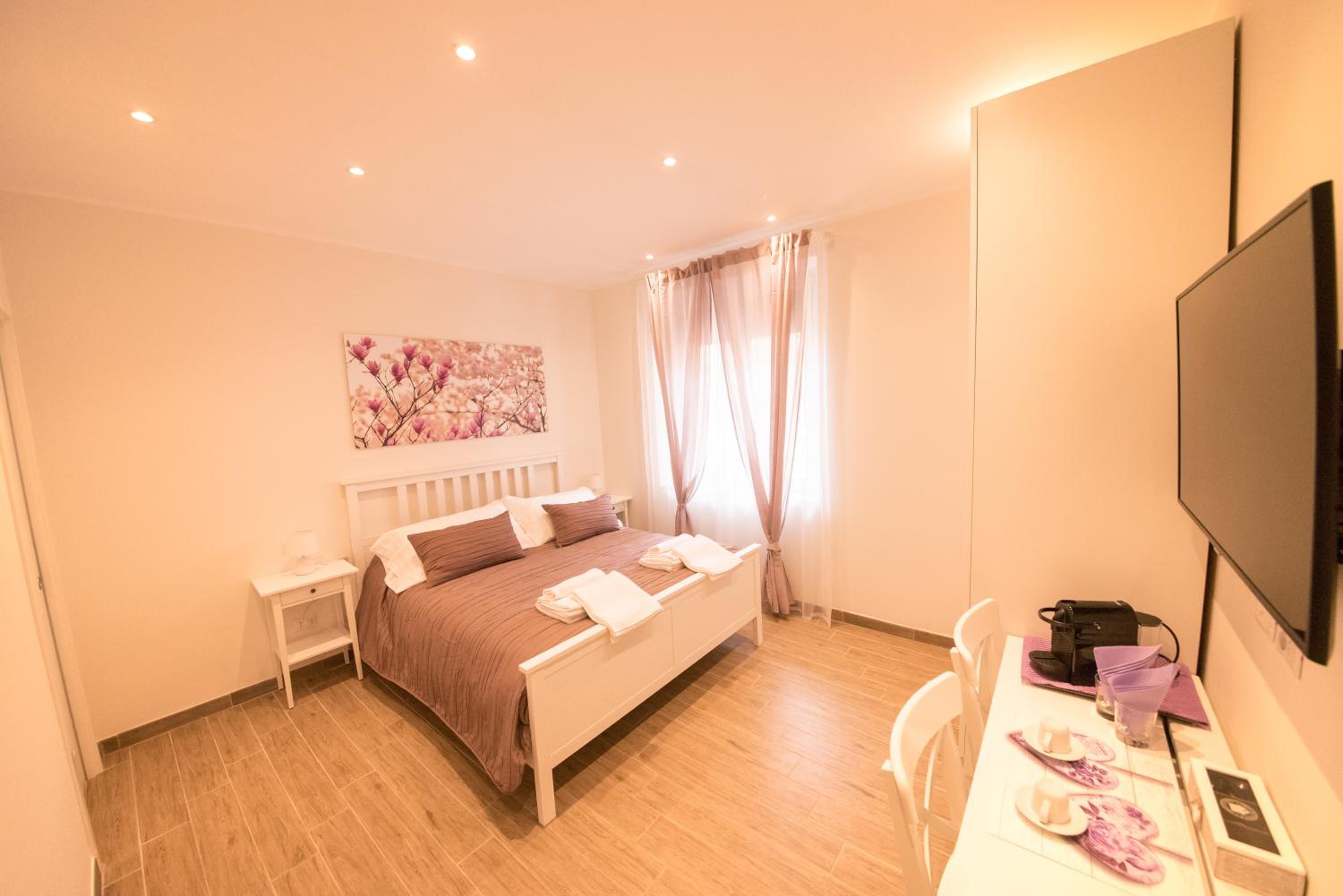 BePlace Aventino