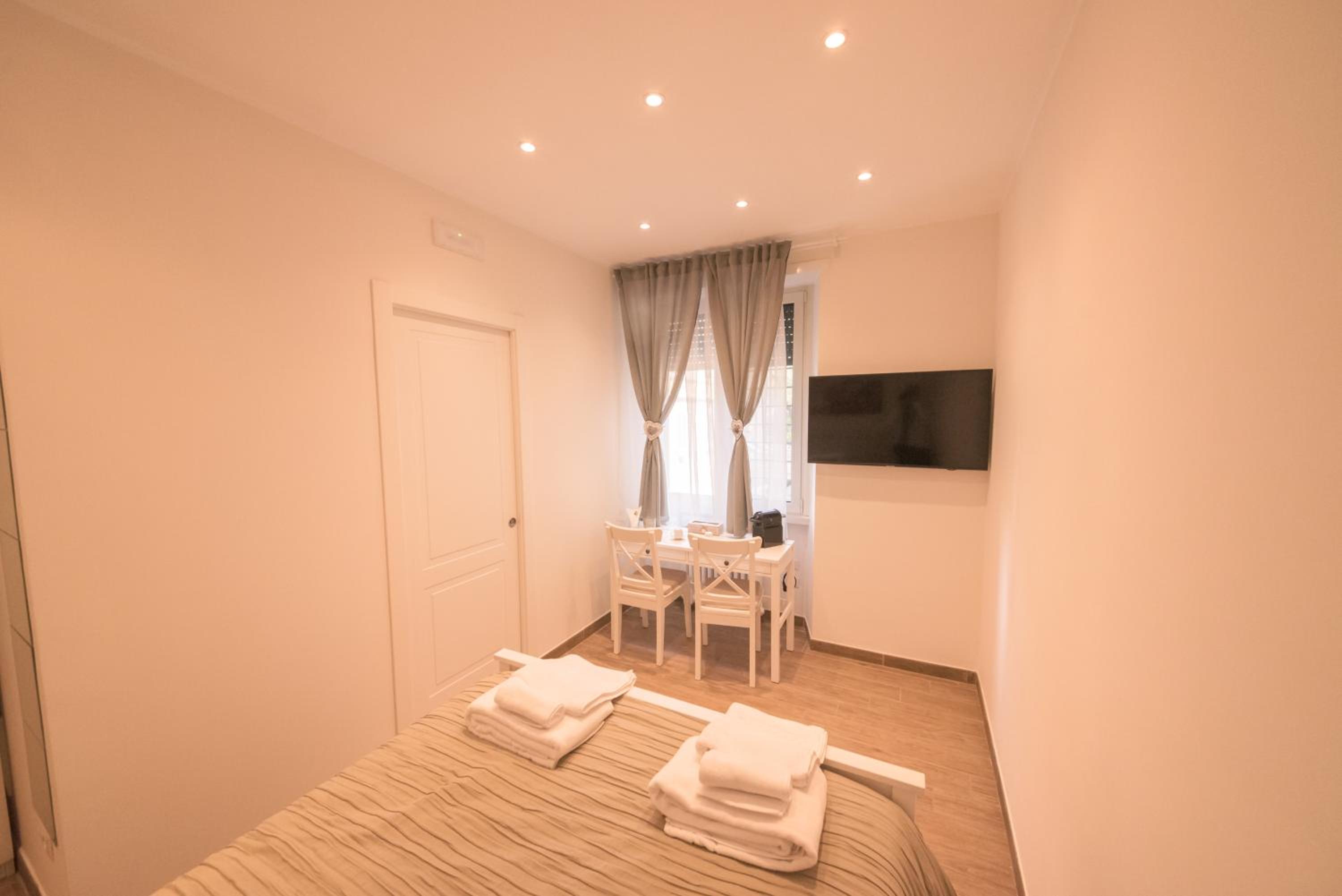 BePlace Aventino