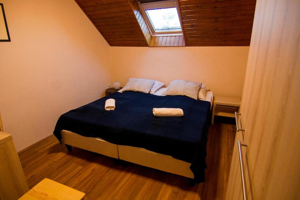 Natúra Panzió&Apartmanház view 5