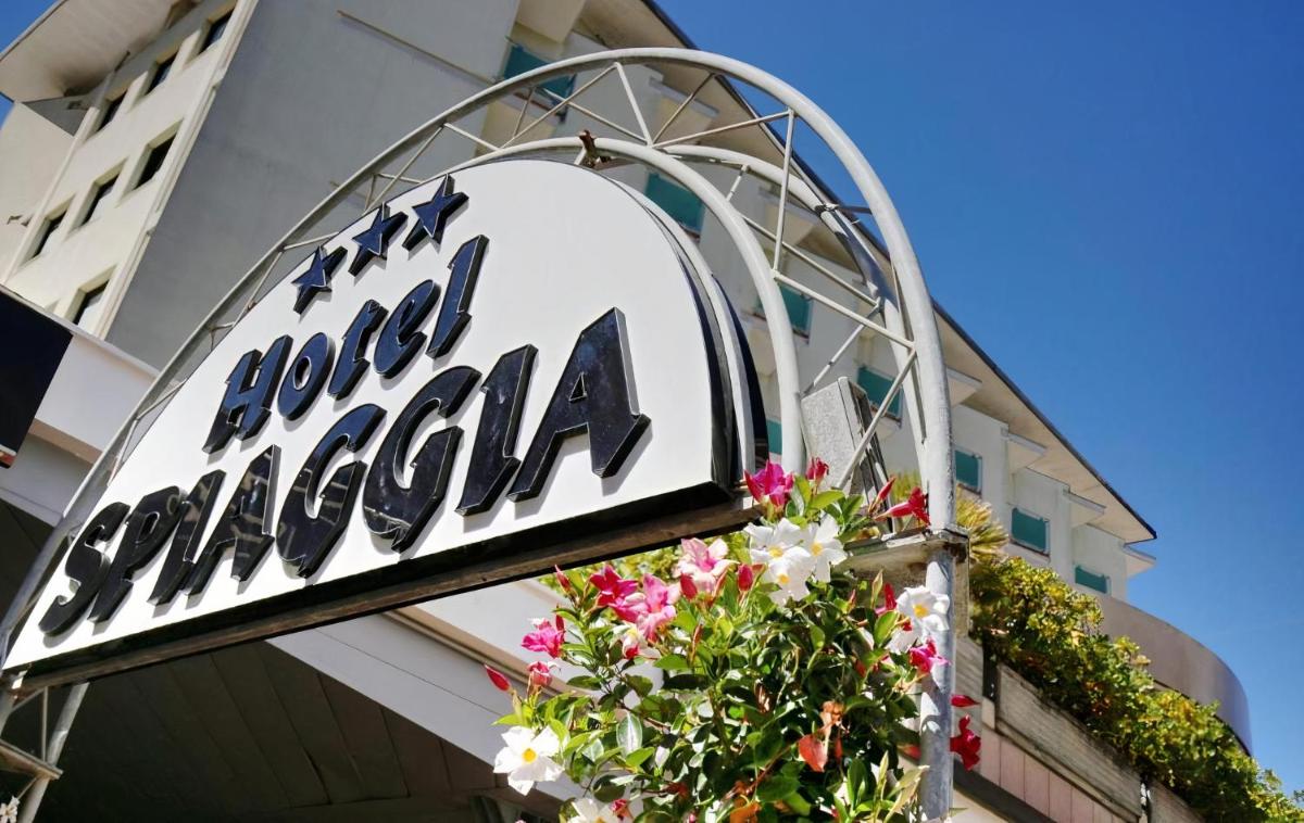 Hotel Spiaggia - Image 1