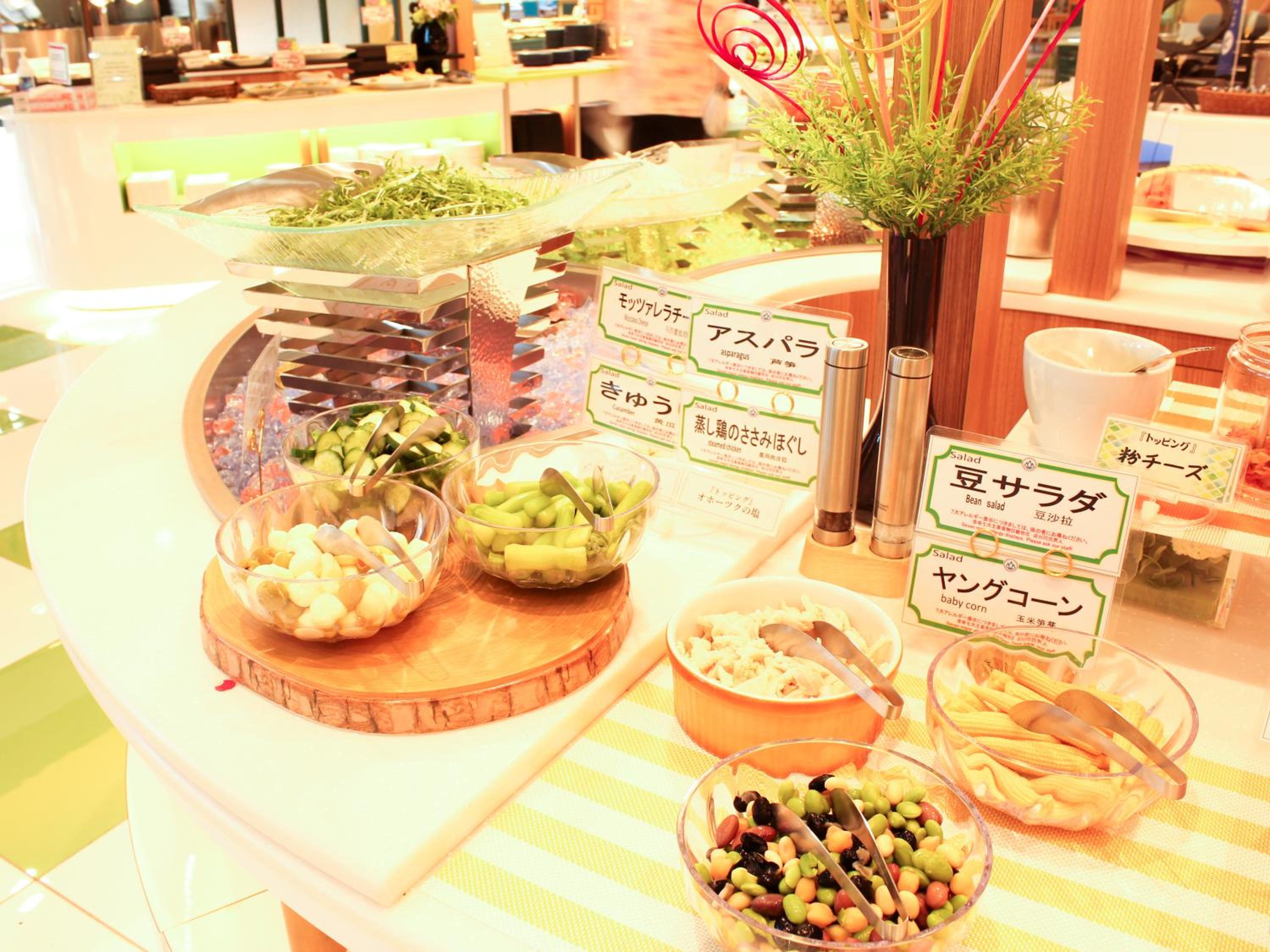Shiretoko Daiichi Hotel