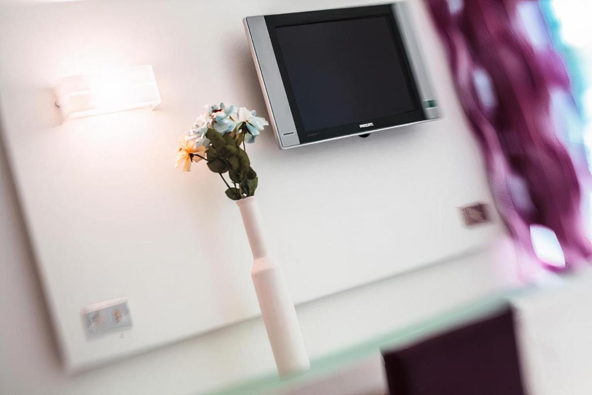 hotel reception