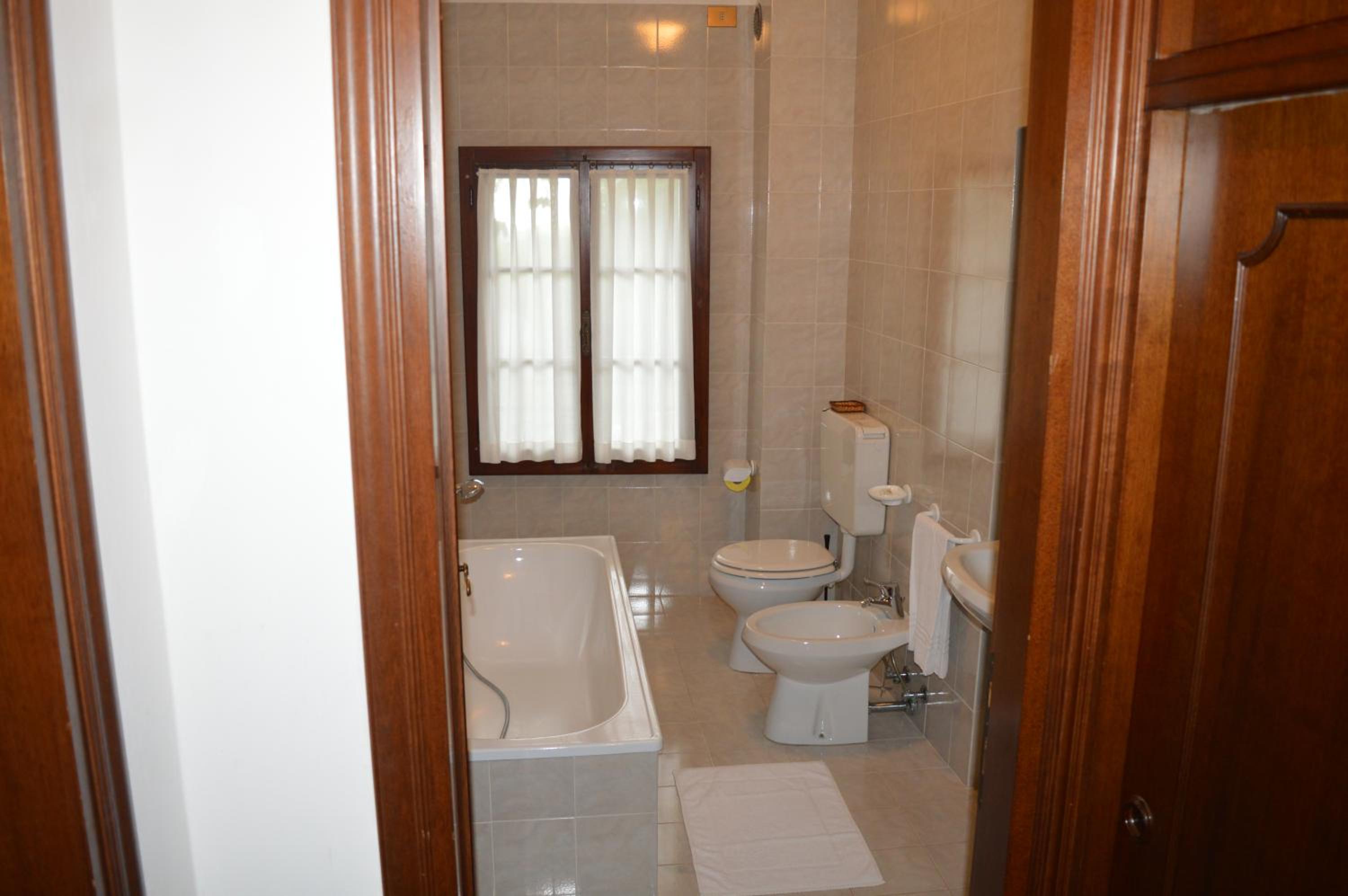 Hotel Conti Formentini