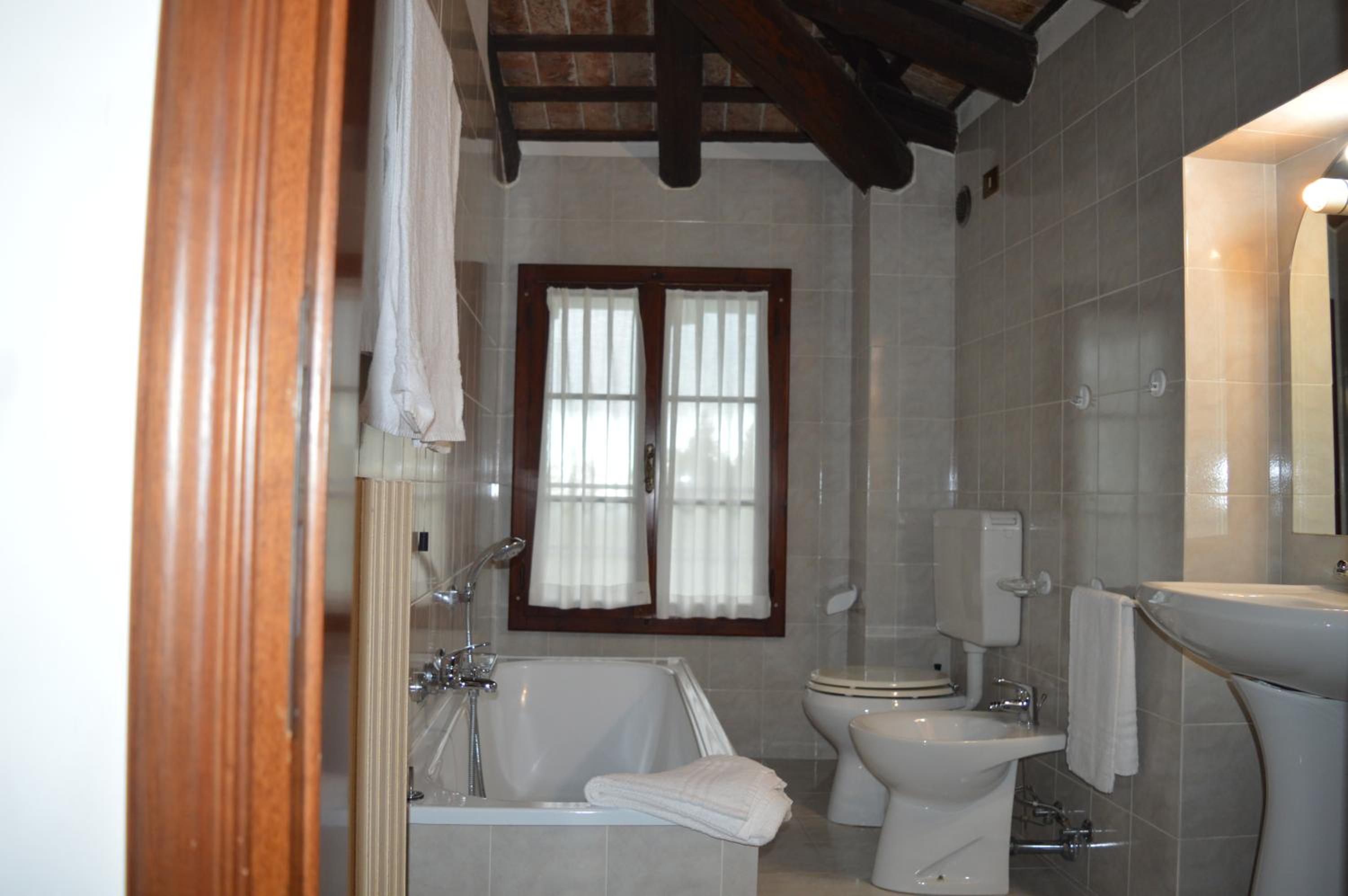 Hotel Conti Formentini