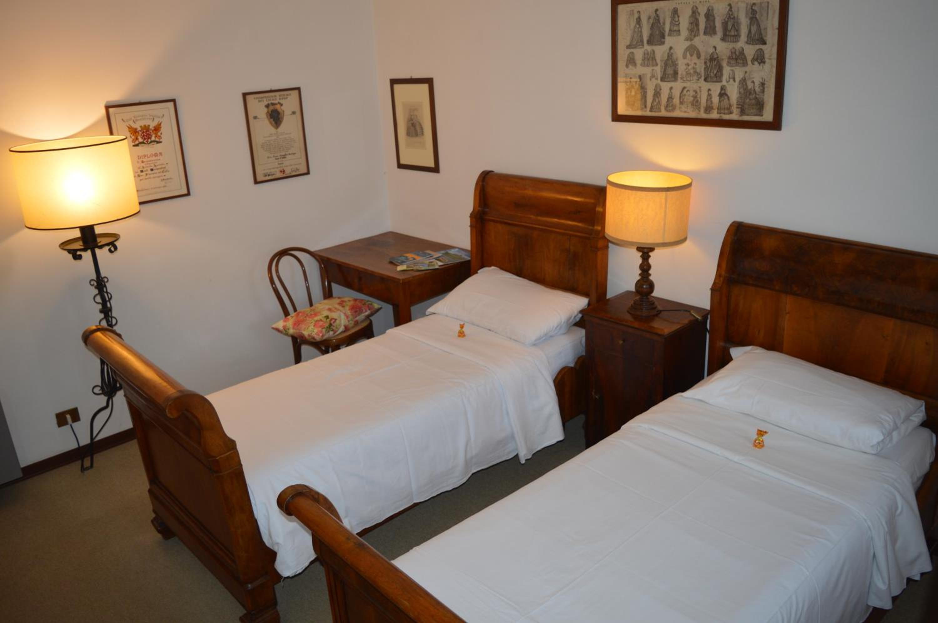 Hotel Conti Formentini