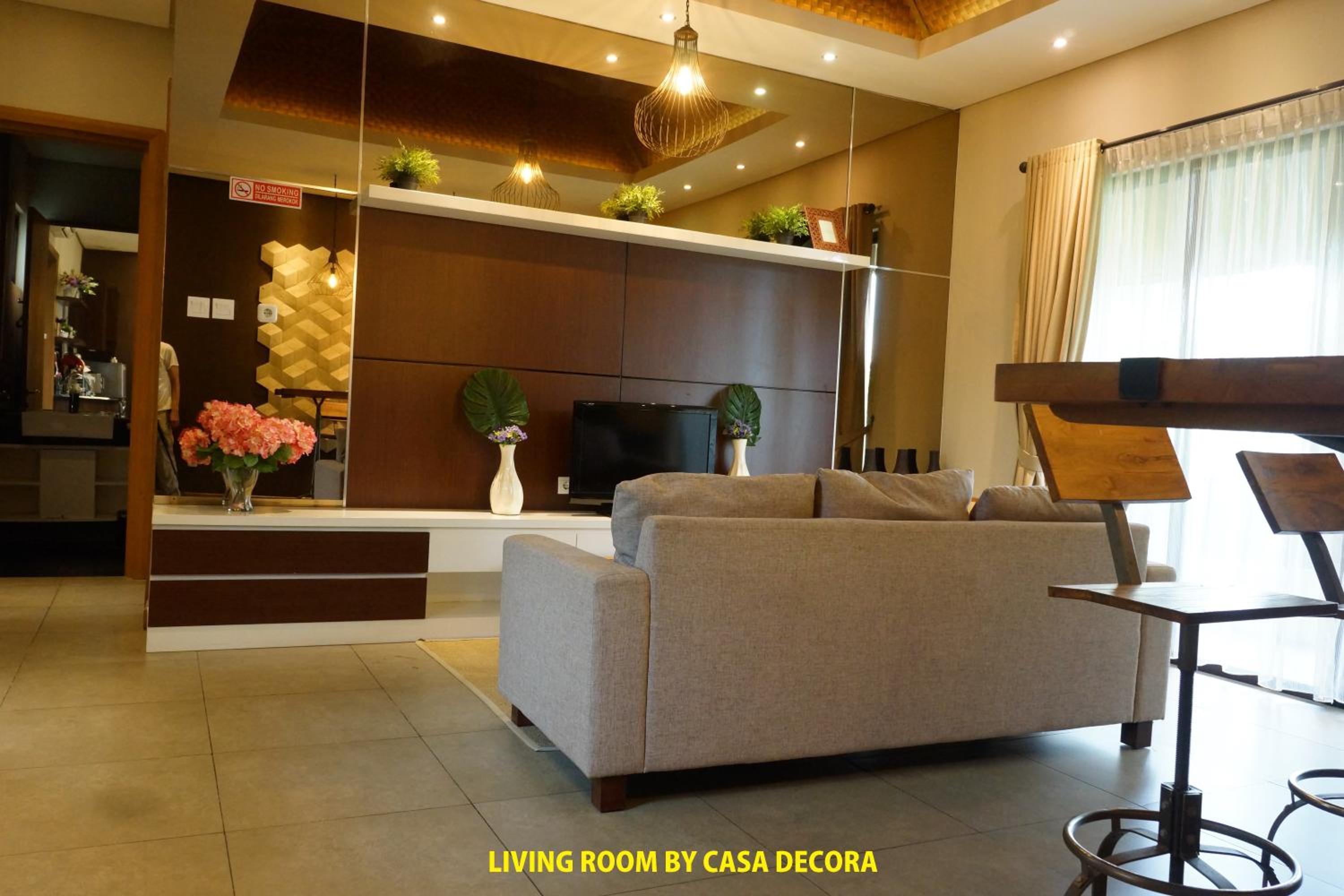 Vimala Hills Resort Cozy Villa Puncak Gadog Bogor