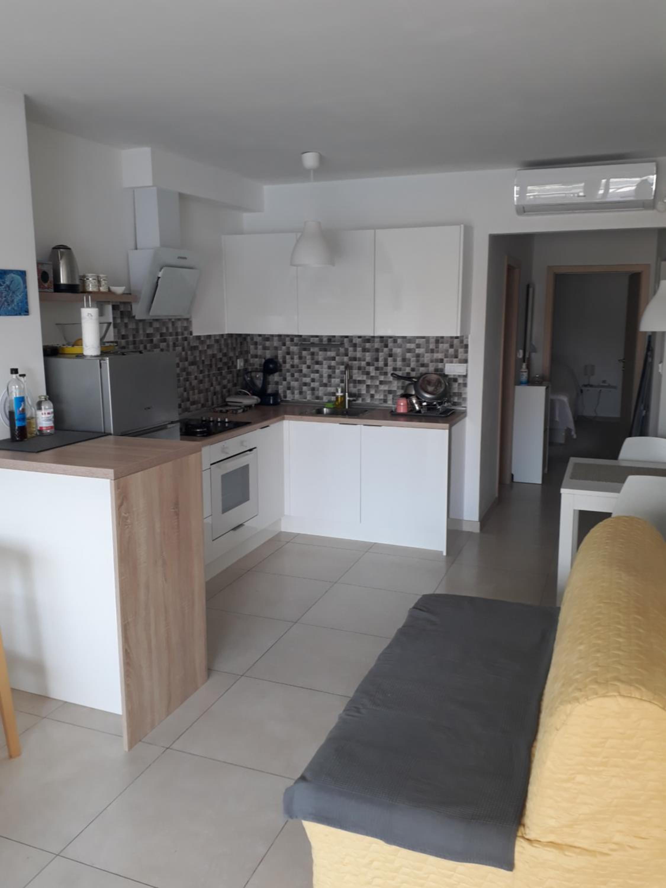 Apartman ANA view 5