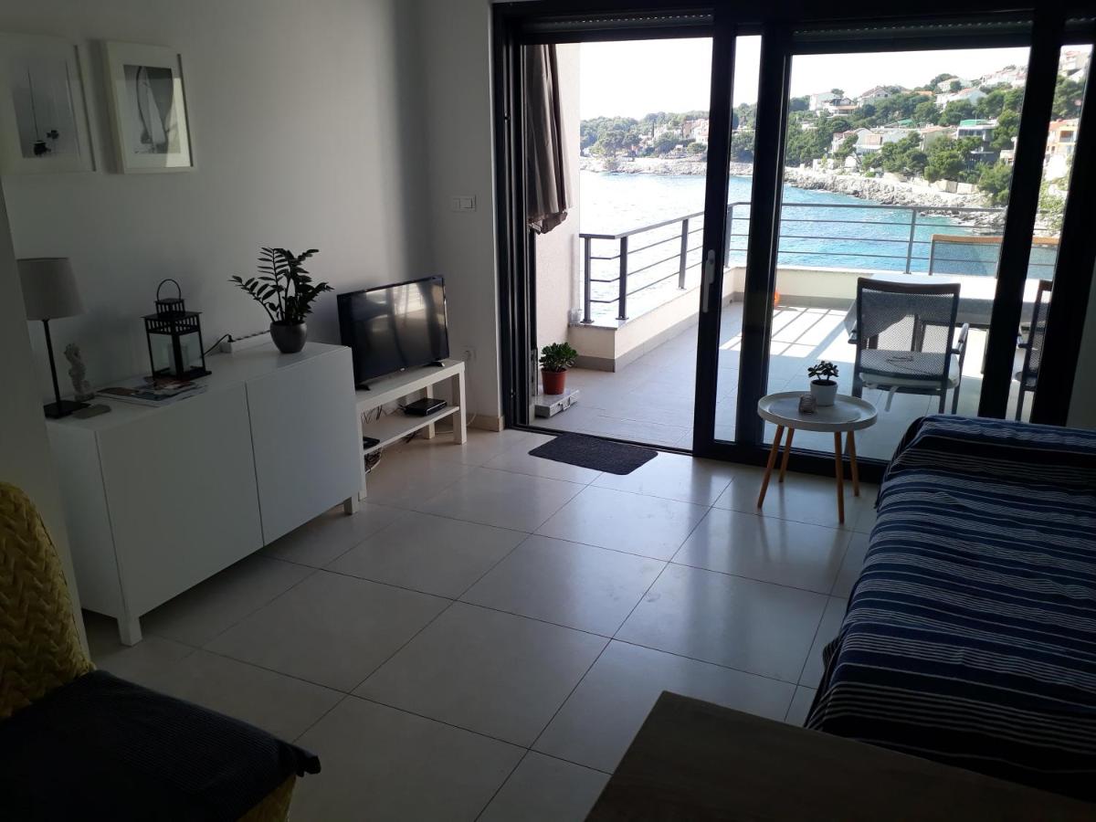 Apartman ANA view 2