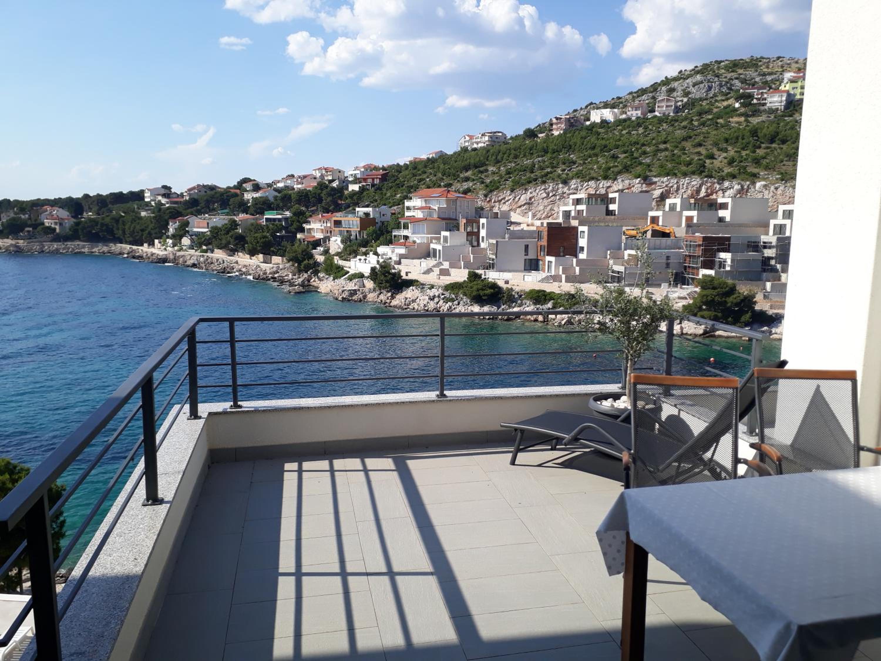 Apartman ANA view 4