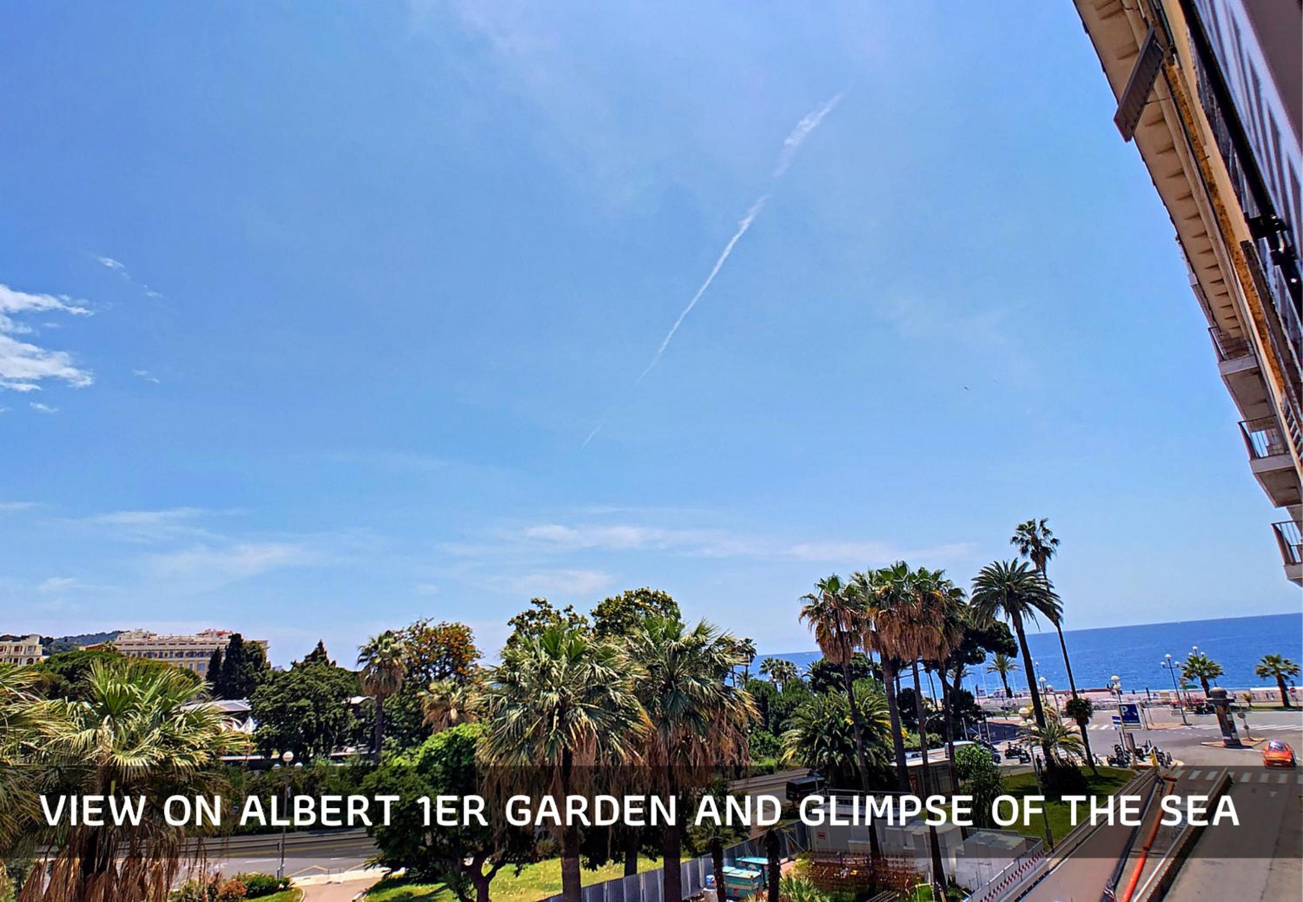 Nestor&Jeeves - ALBERT 1ER DESIGN - Hyper center - Very close sea and pedestrian zone photo 3