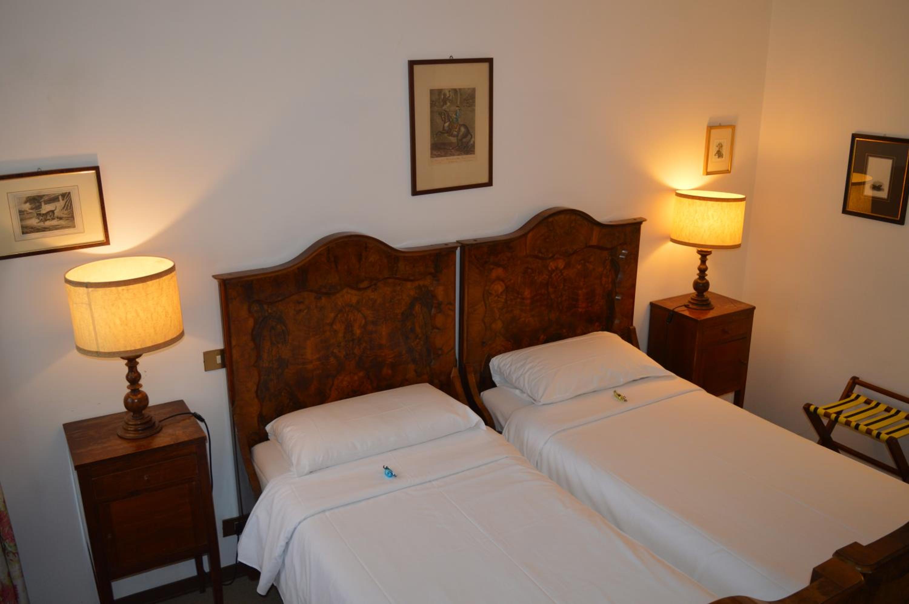 Hotel Conti Formentini