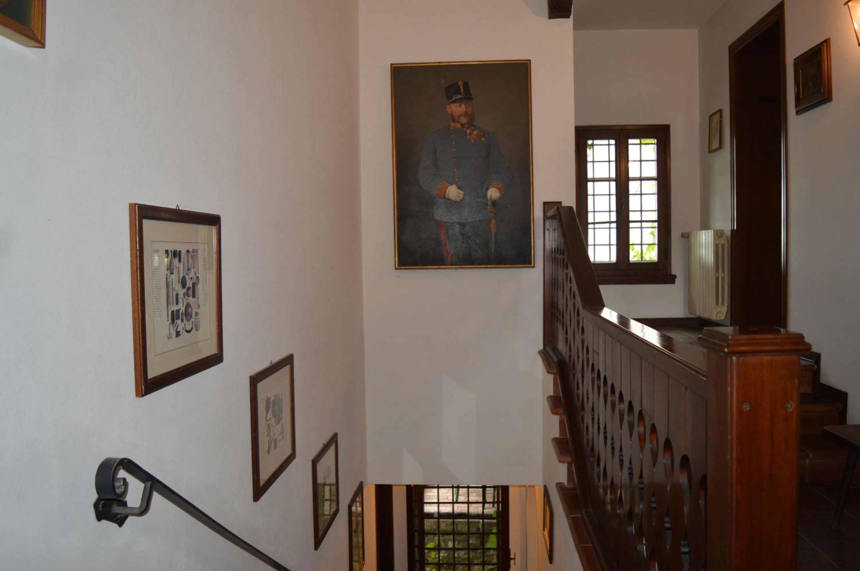 Hotel Conti Formentini