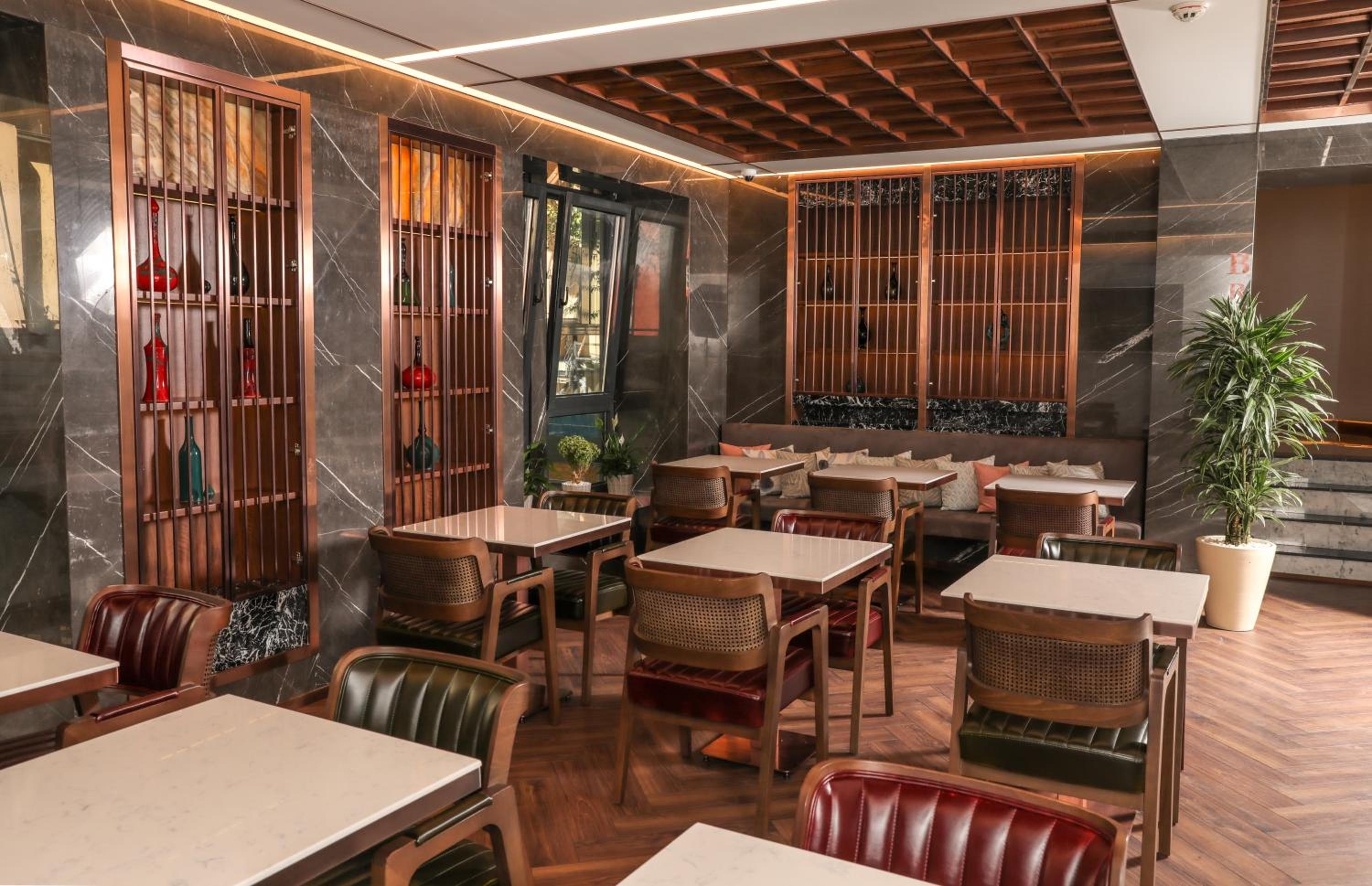 Henna Otel İstanbul - Image 30