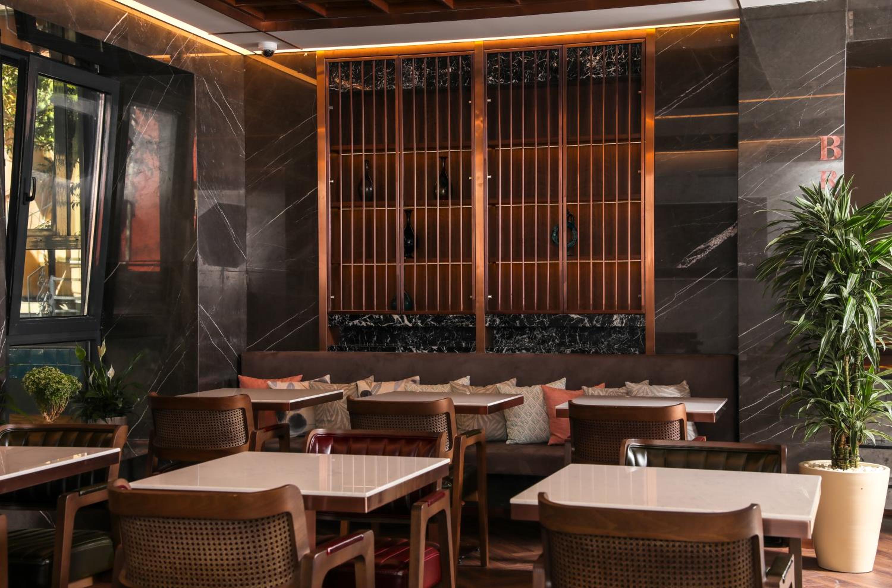 Henna Otel İstanbul - Image 29