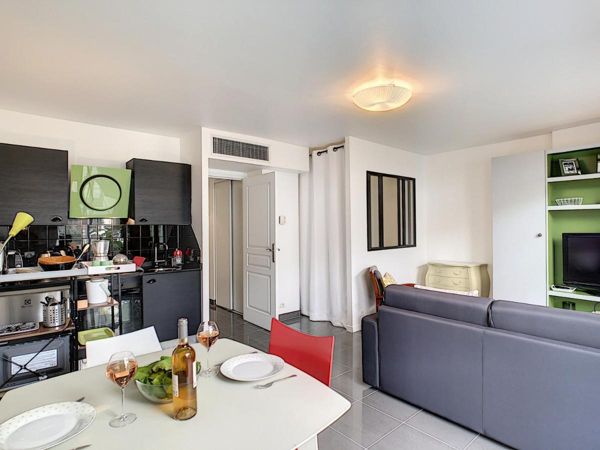 Nestor&Jeeves - BERLIOZ PATIO - Central - Residential area - Patio 20m photo 4