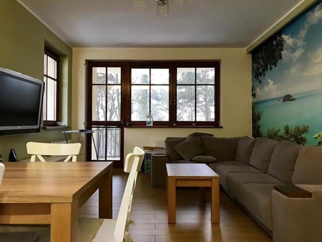 Apartament Hania - Krynica Morska view 5