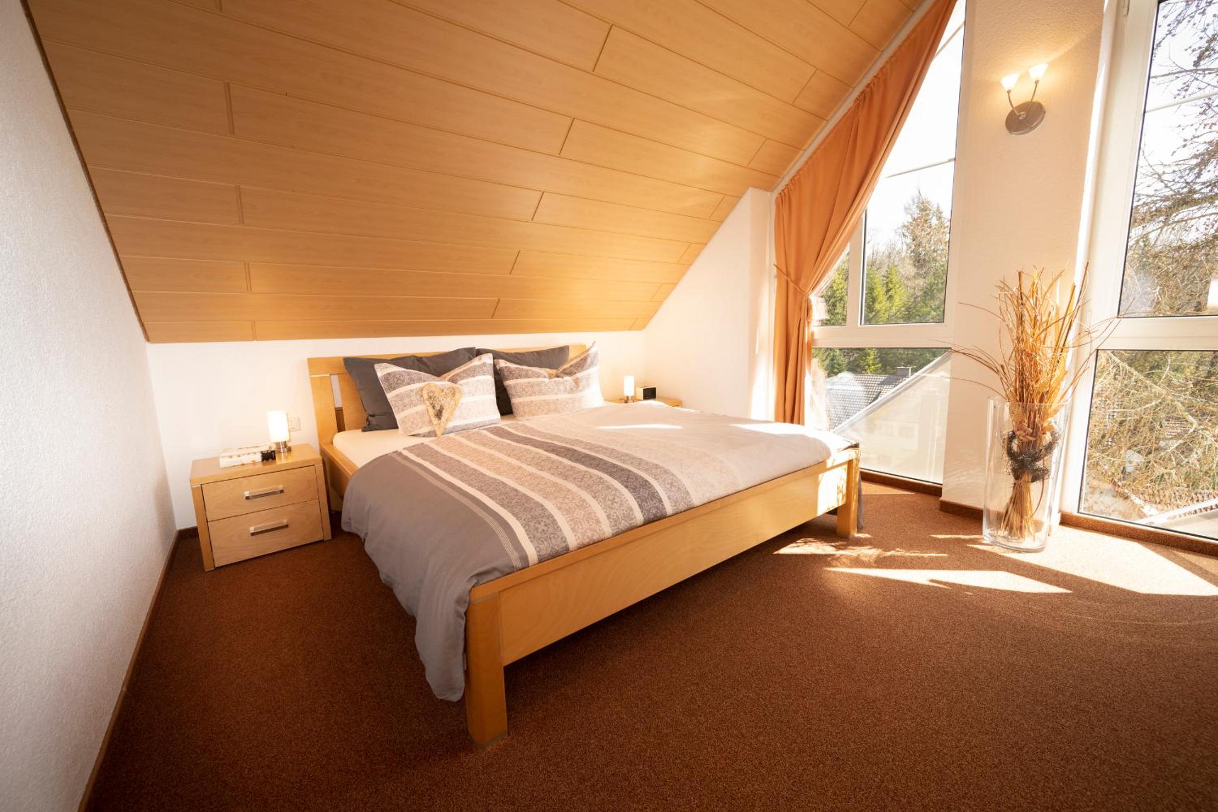 Ferienwohnung Mara