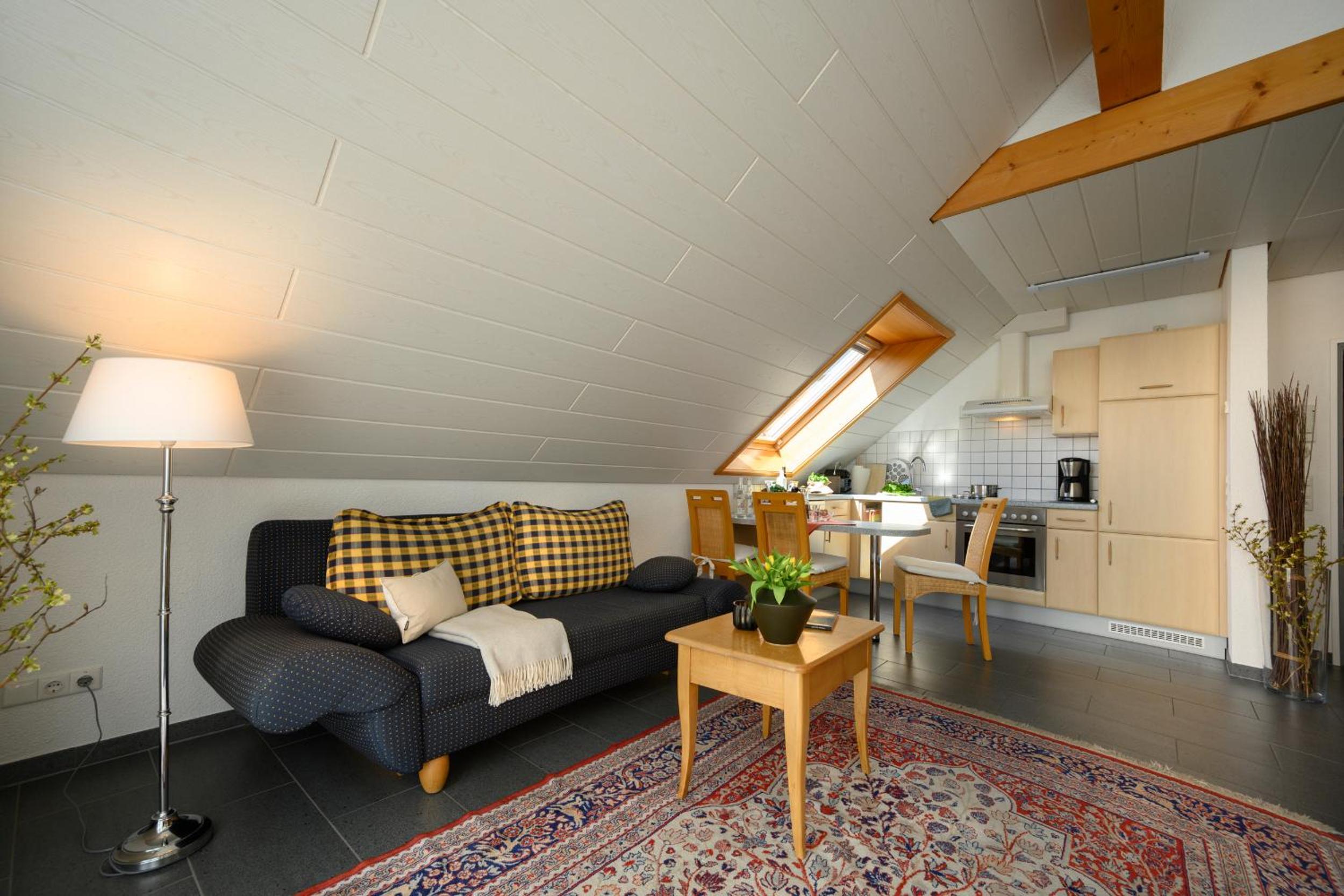 Ferienwohnung Mara
