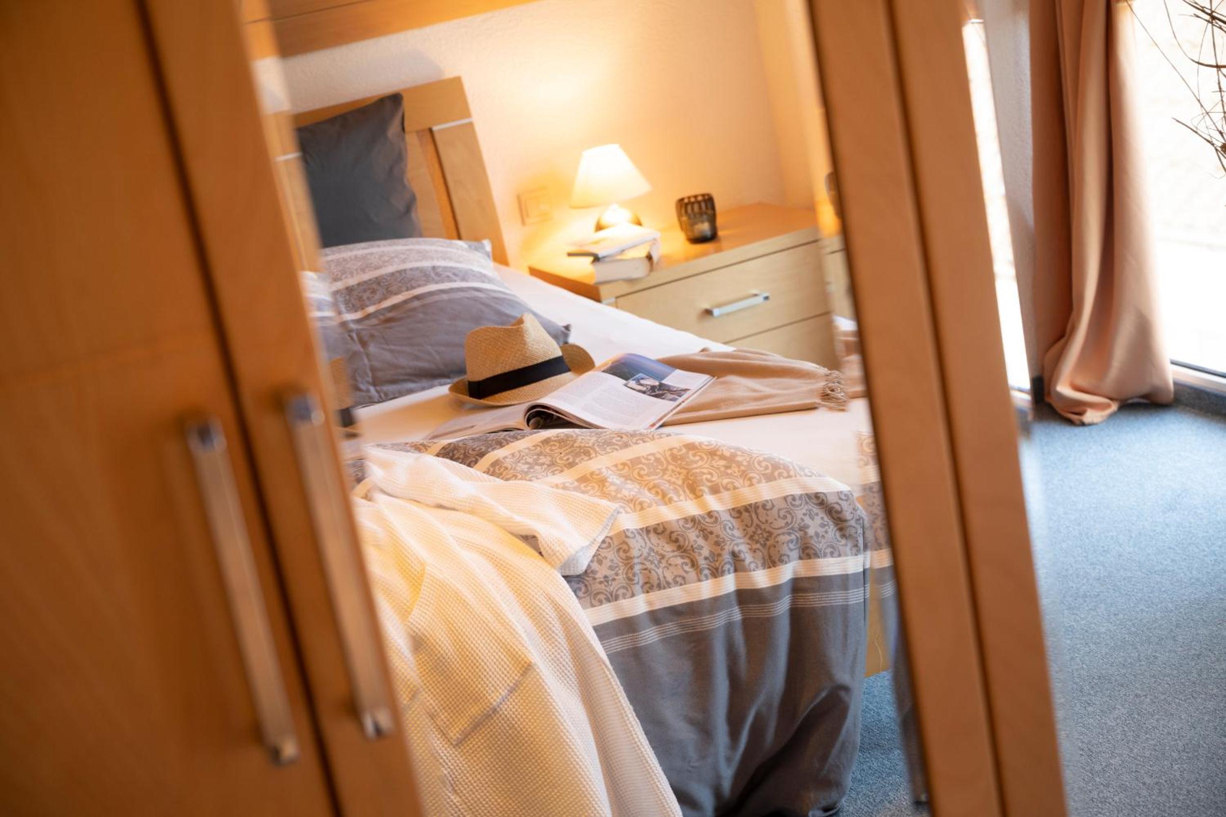 Ferienwohnung Lea view 5