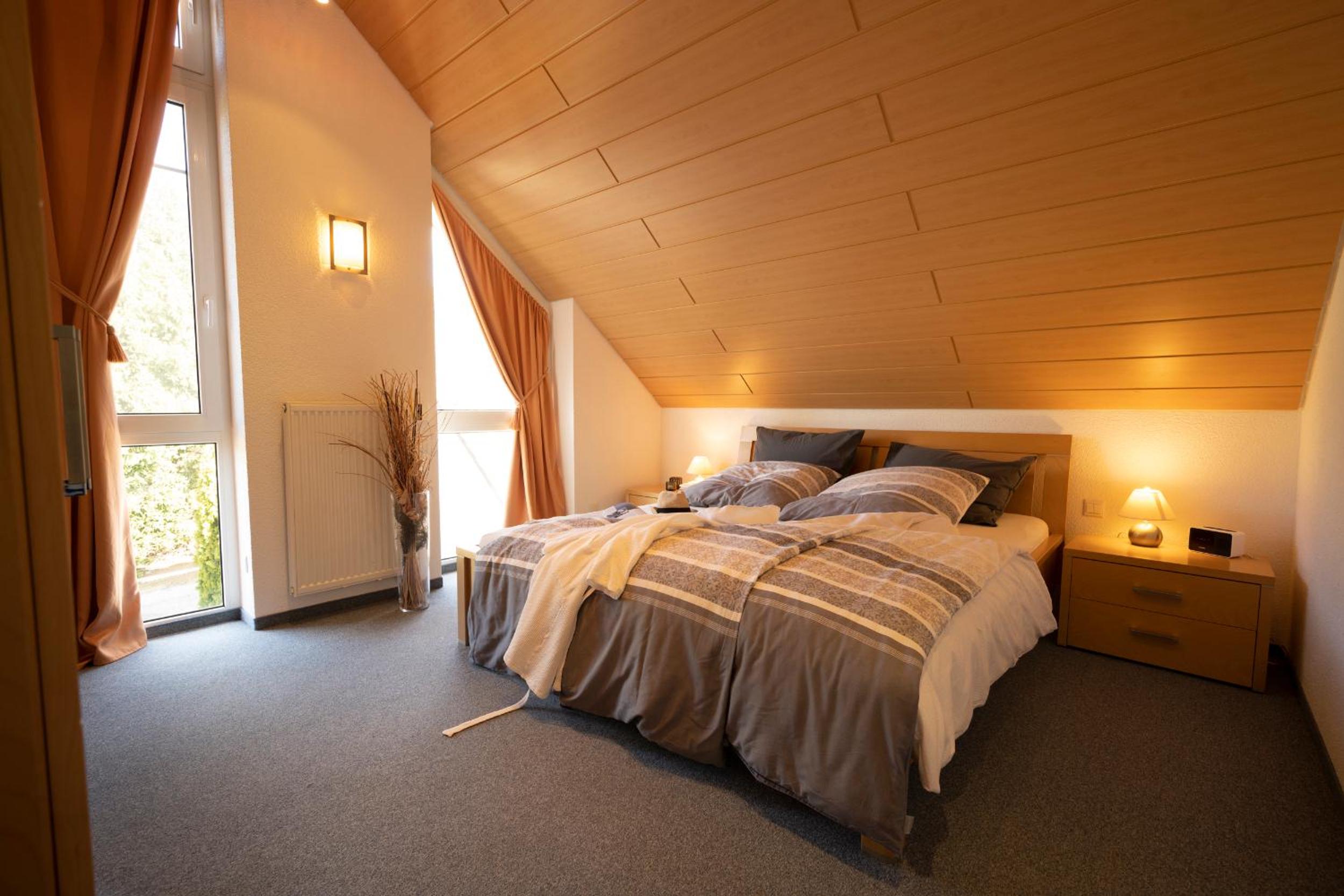 Ferienwohnung Lea view 4