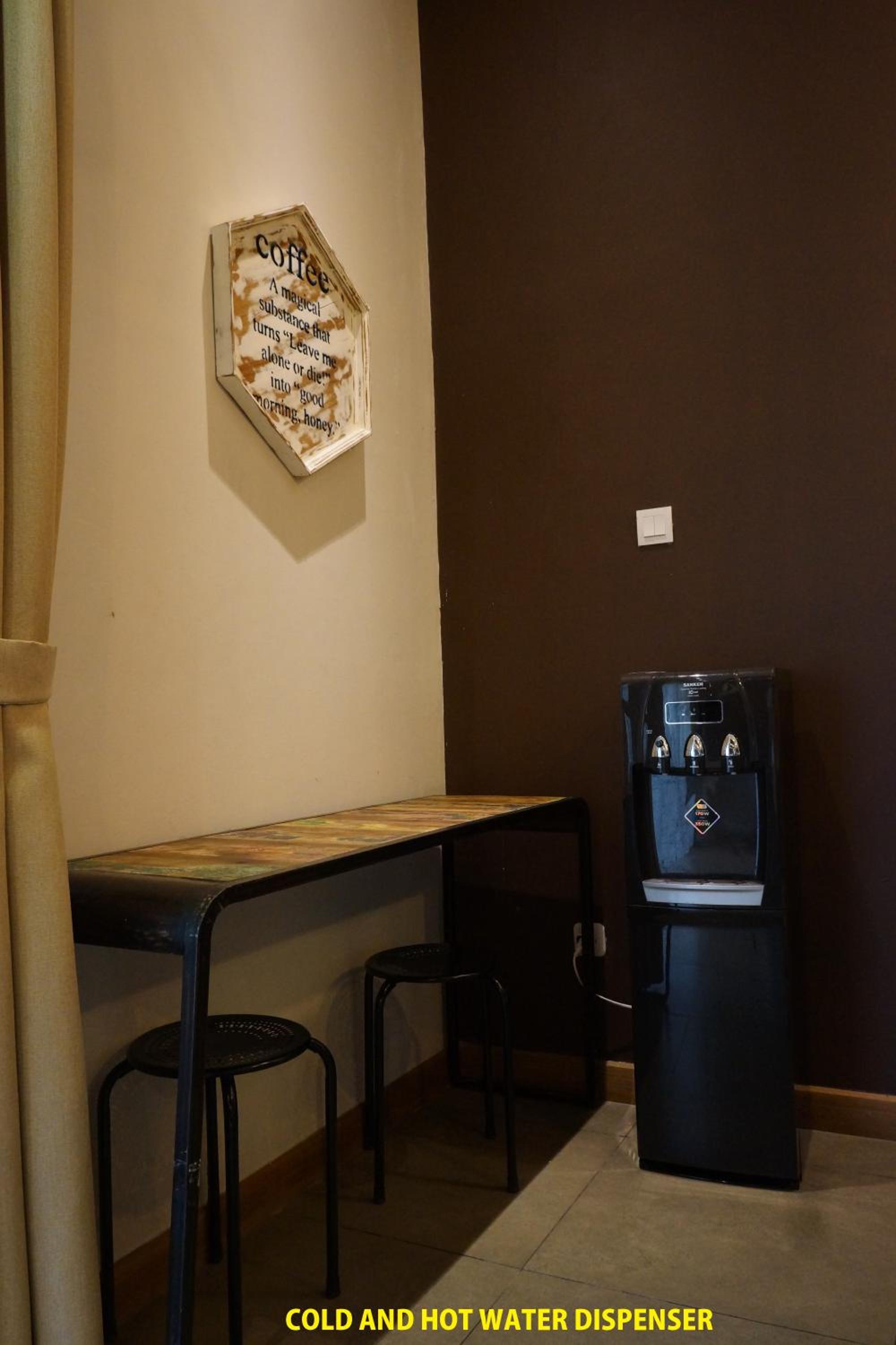 Vimala Hills Resort Cozy Villa Puncak Gadog Bogor, Bogor - 23