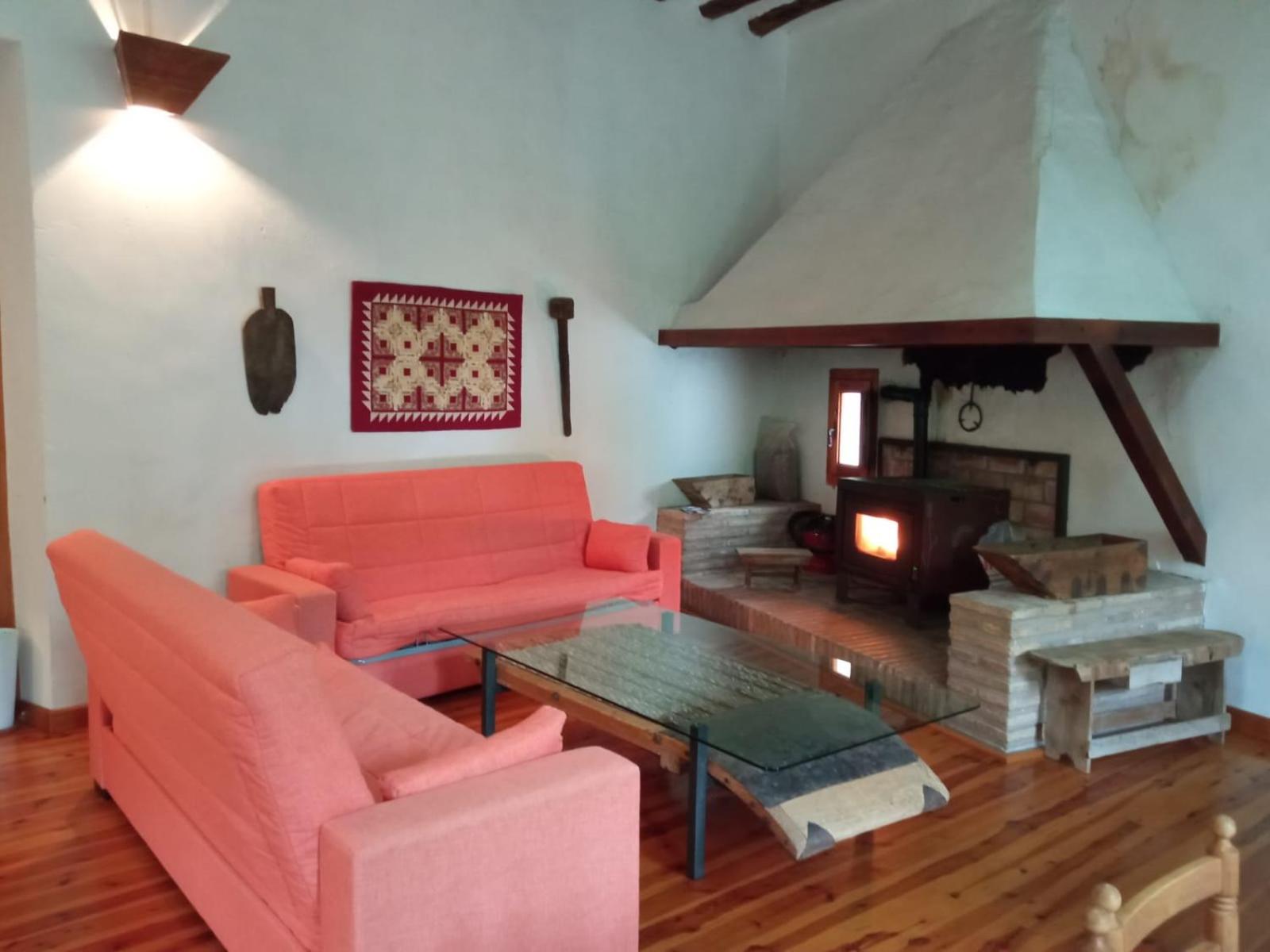Molino De Pradillo view 3