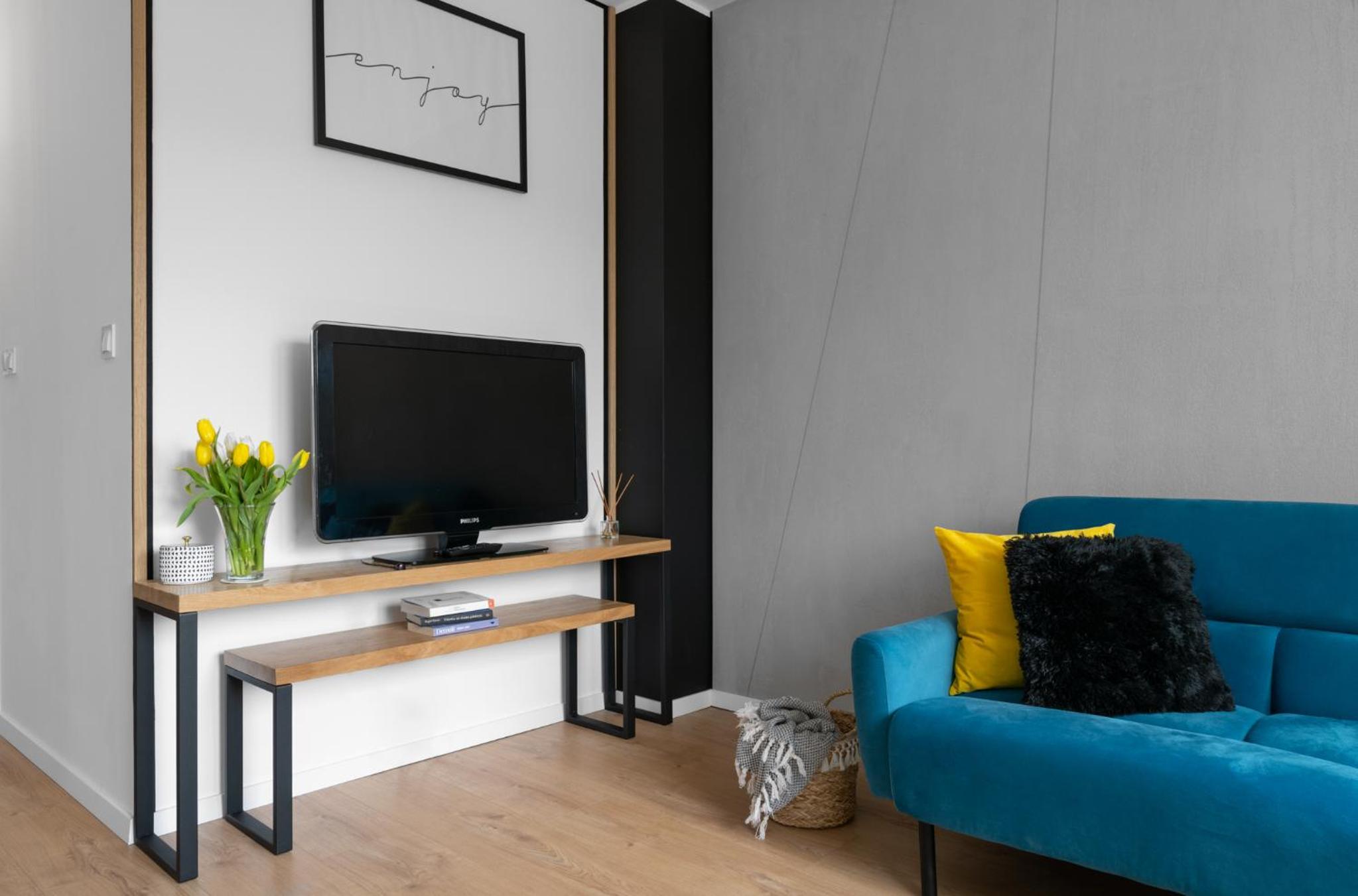 Otwock PREMIUM Apartment- CENTRUM PKP view 4
