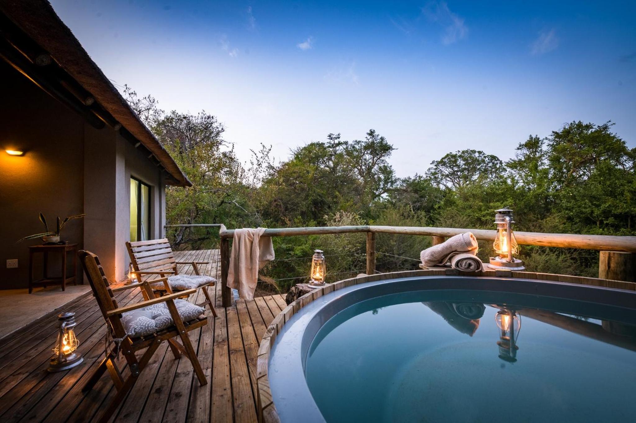 Rukiya Safari Camp