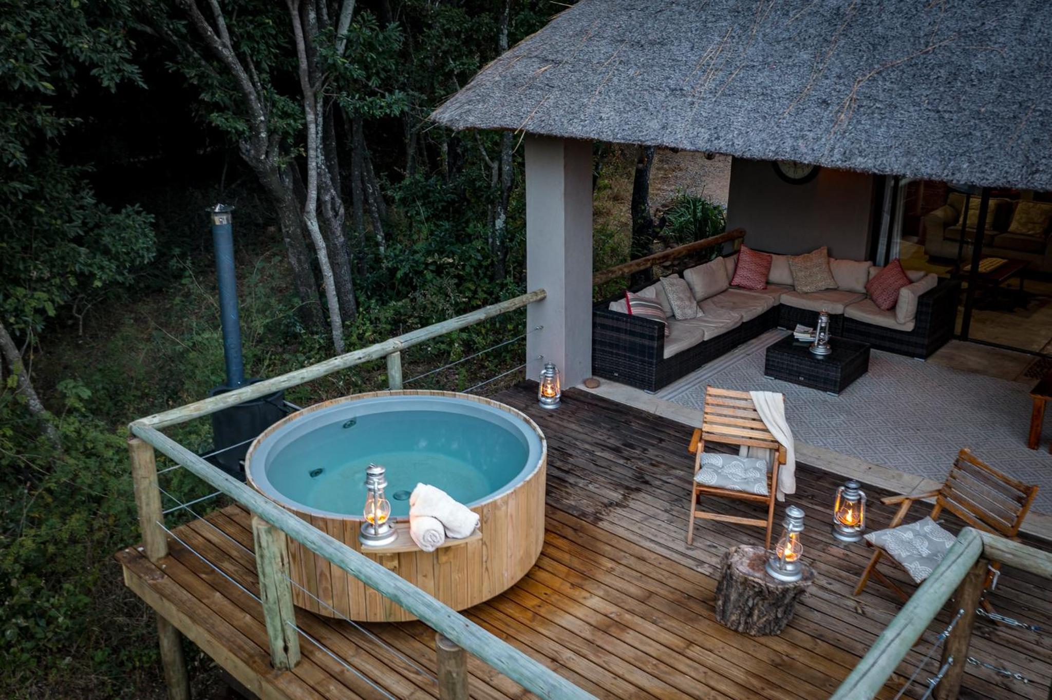 Rukiya Safari Camp