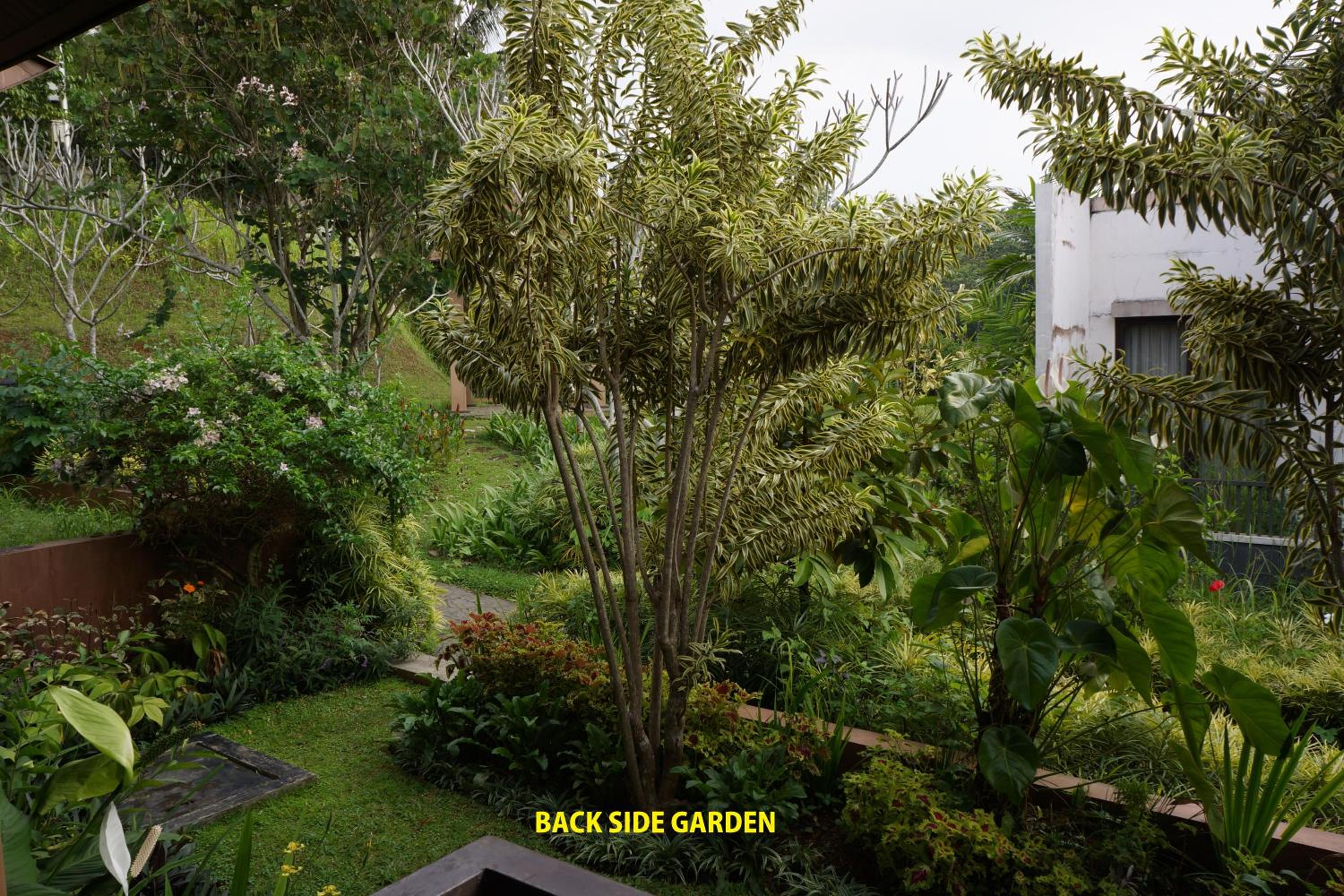 Vimala Hills Resort Cozy Villa Puncak Gadog Bogor