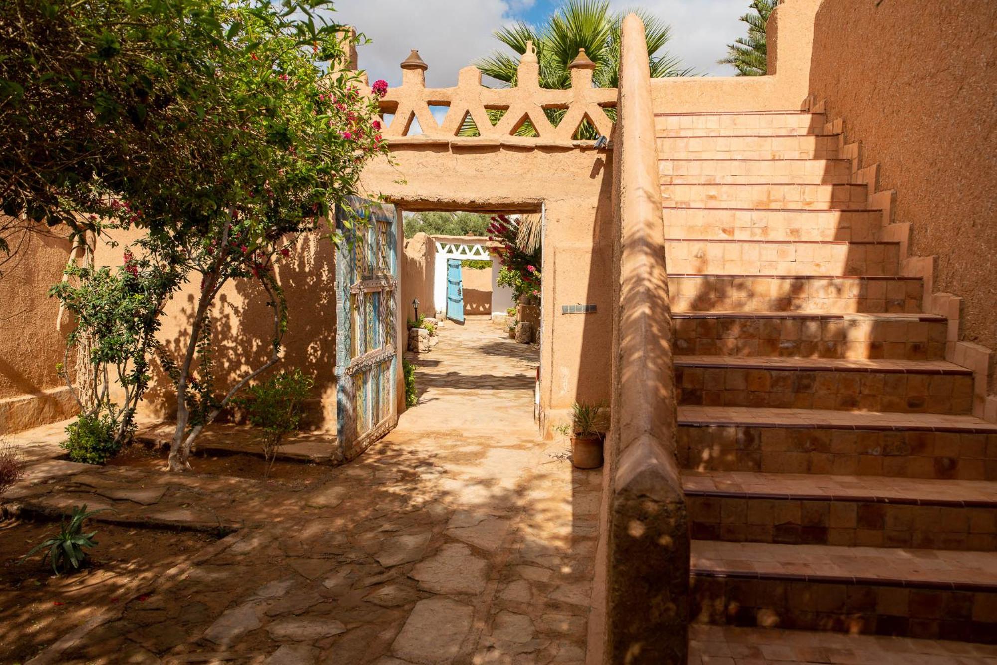 Maison Nomades view 5