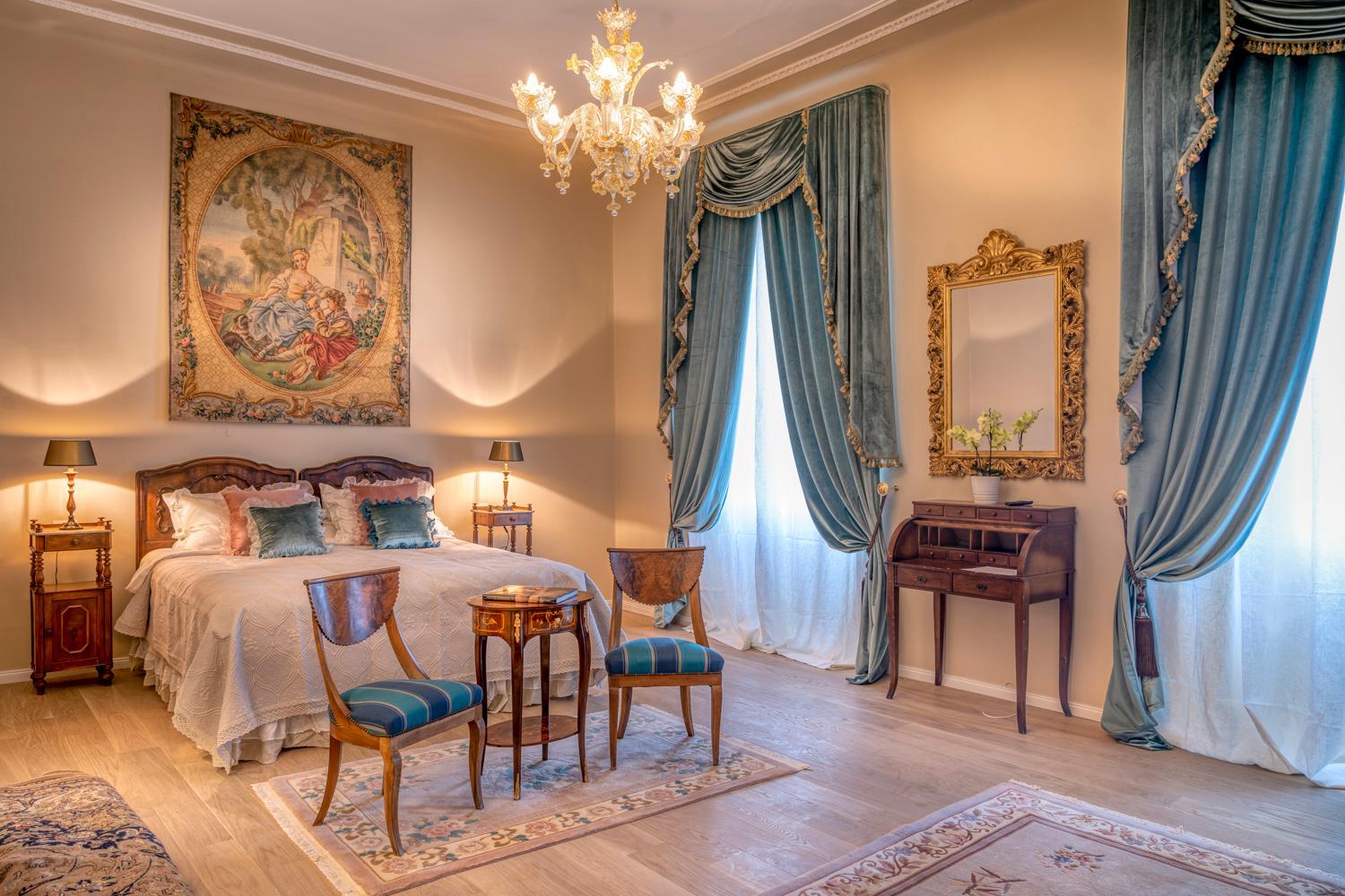 Palazzo Cavagna Sangiuliani