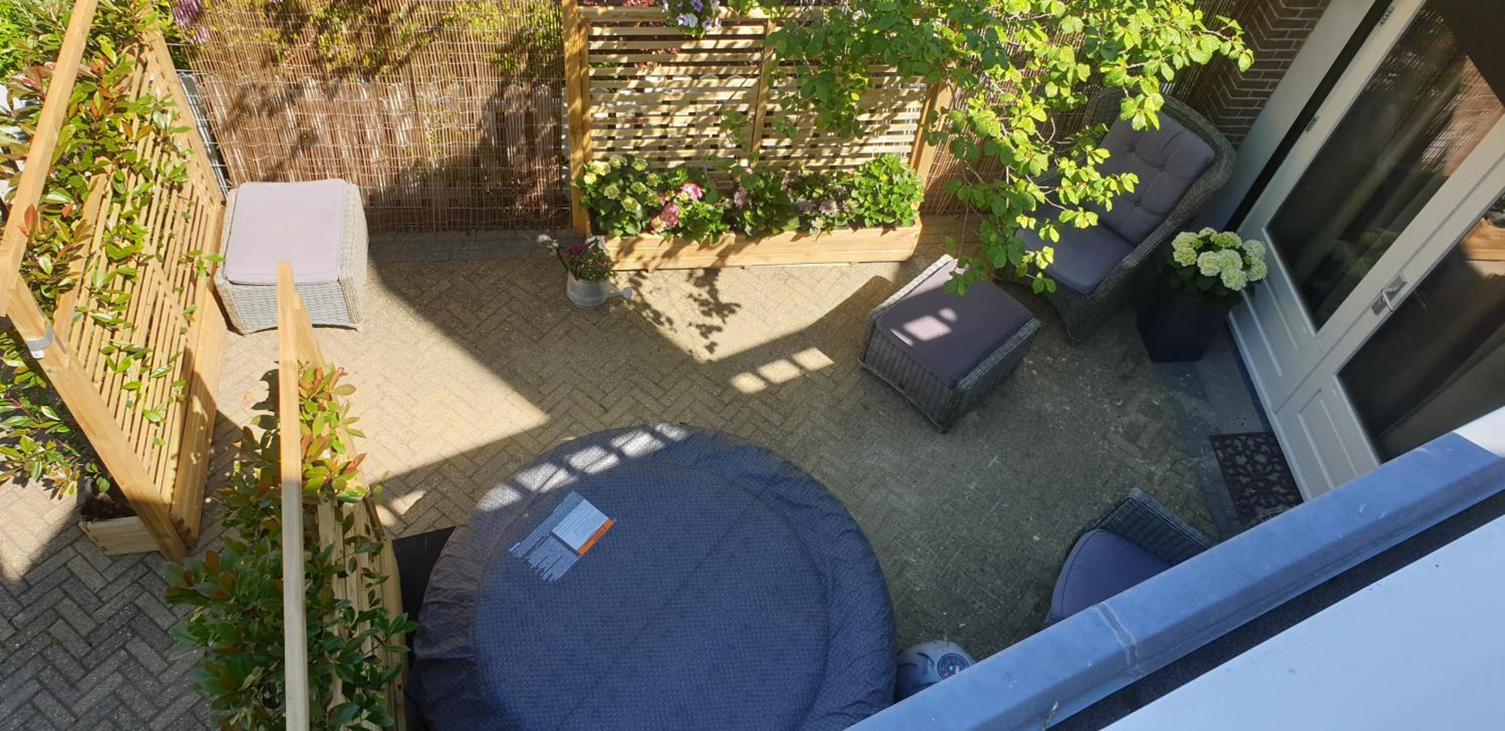 Appartement Guesthouse Het Gouden Eiland, photo 27